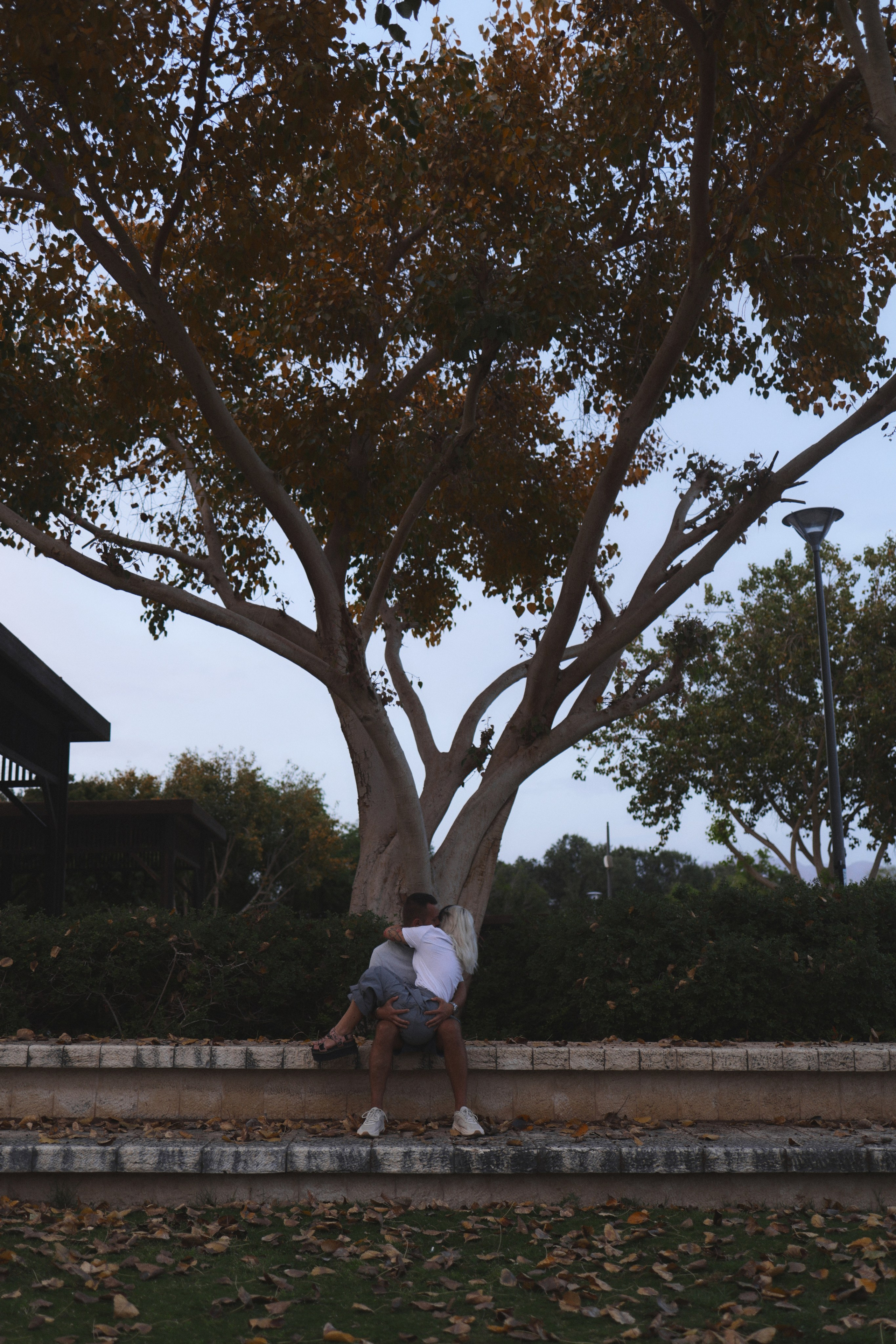 Be yourself. Семейный и парный фотограф в Израиле Репчак Дмитрий