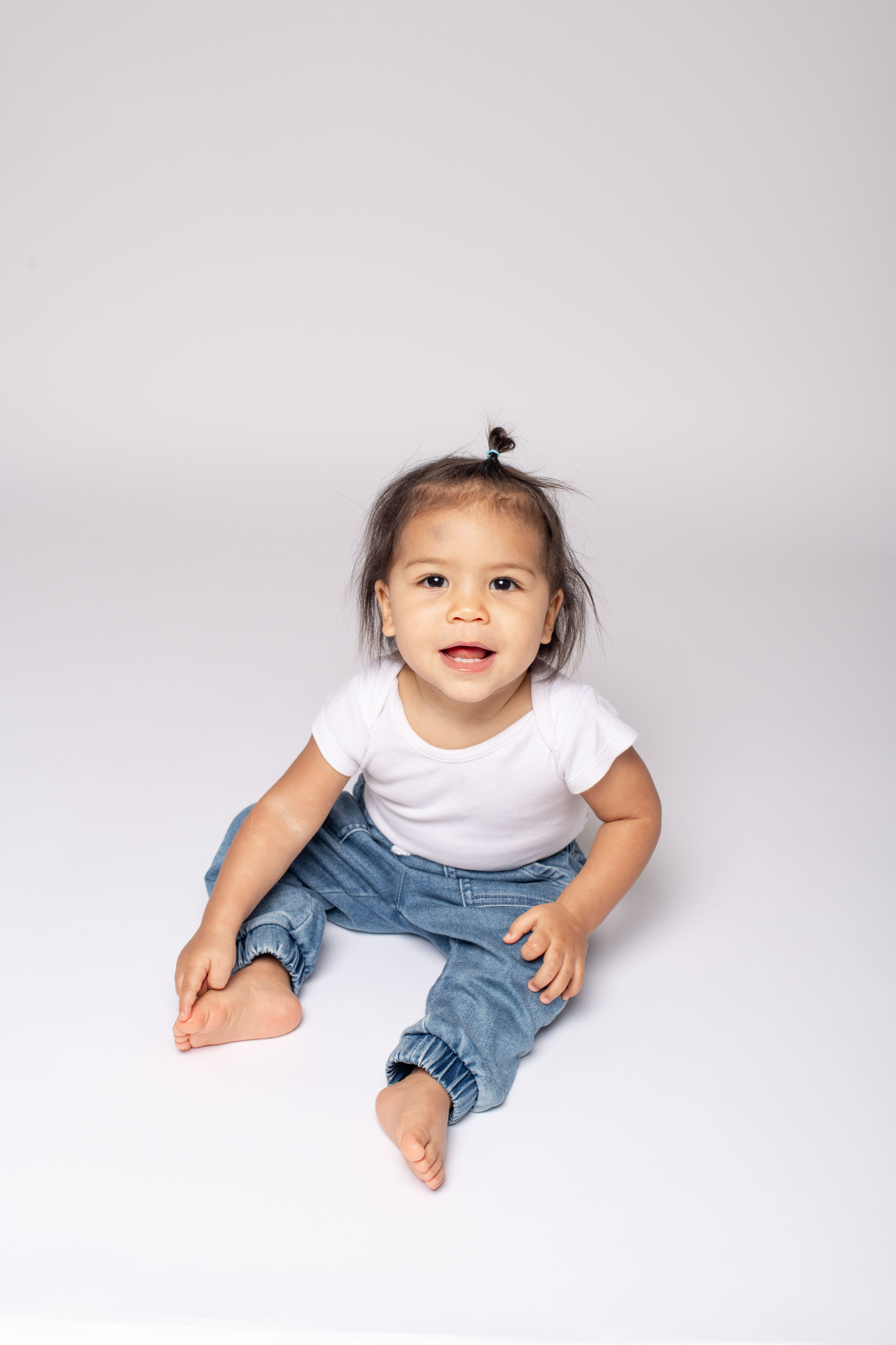 Baby ONE. Newborn photographer Sacramento