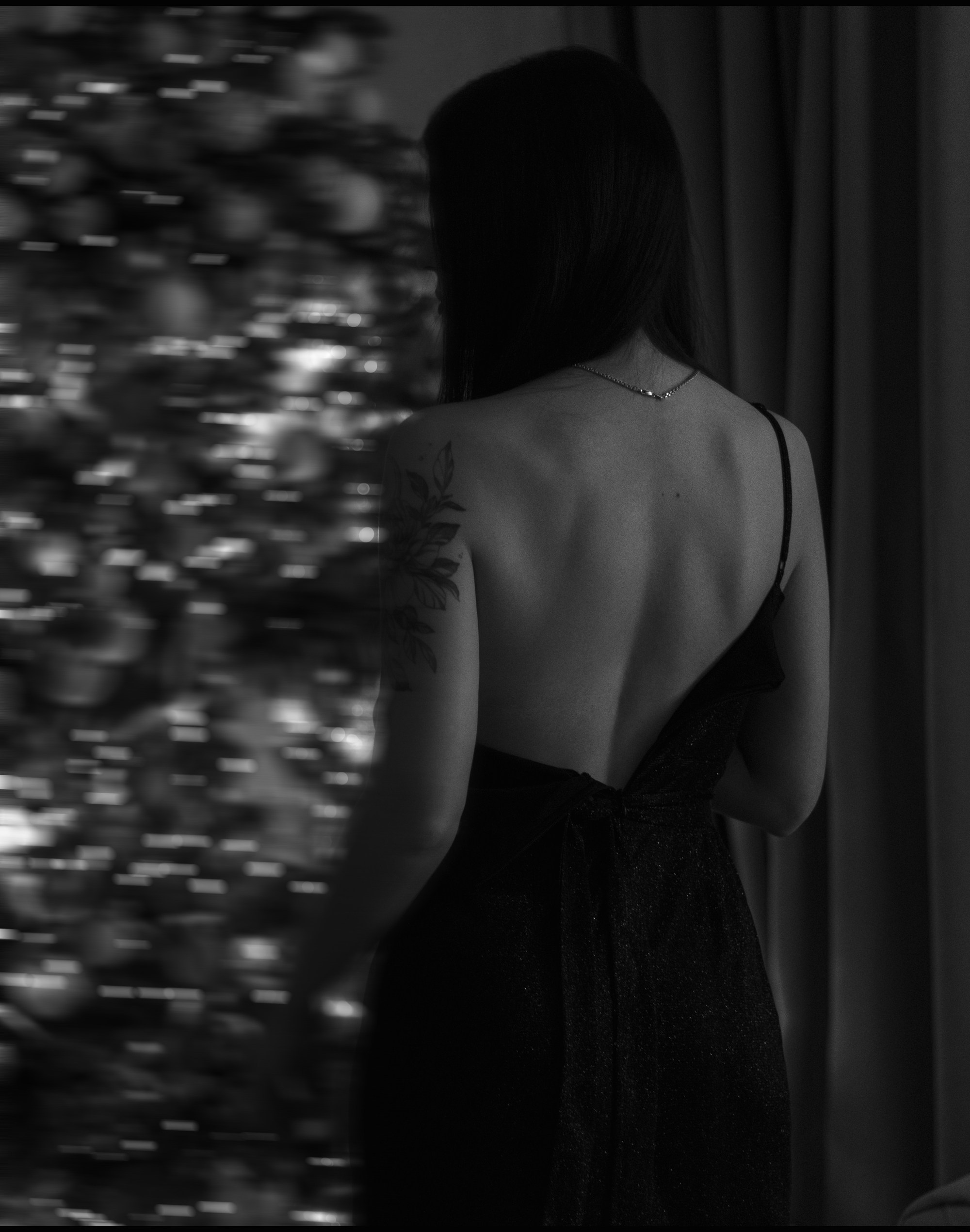 December. Свадебный и портретный фотограф в Валенсии Дмитрий Леонов