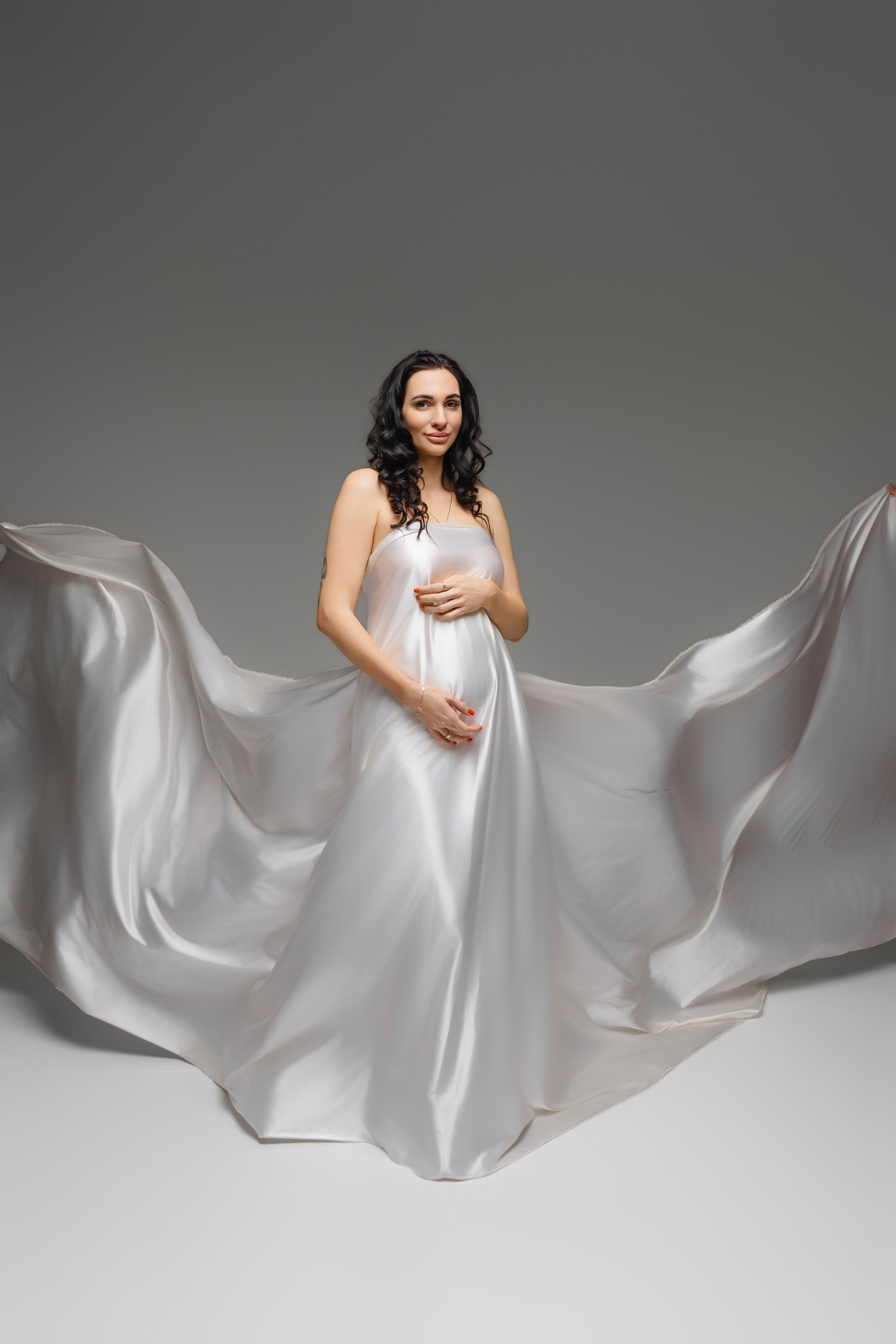 Maternitate. Diana Muntean Photography