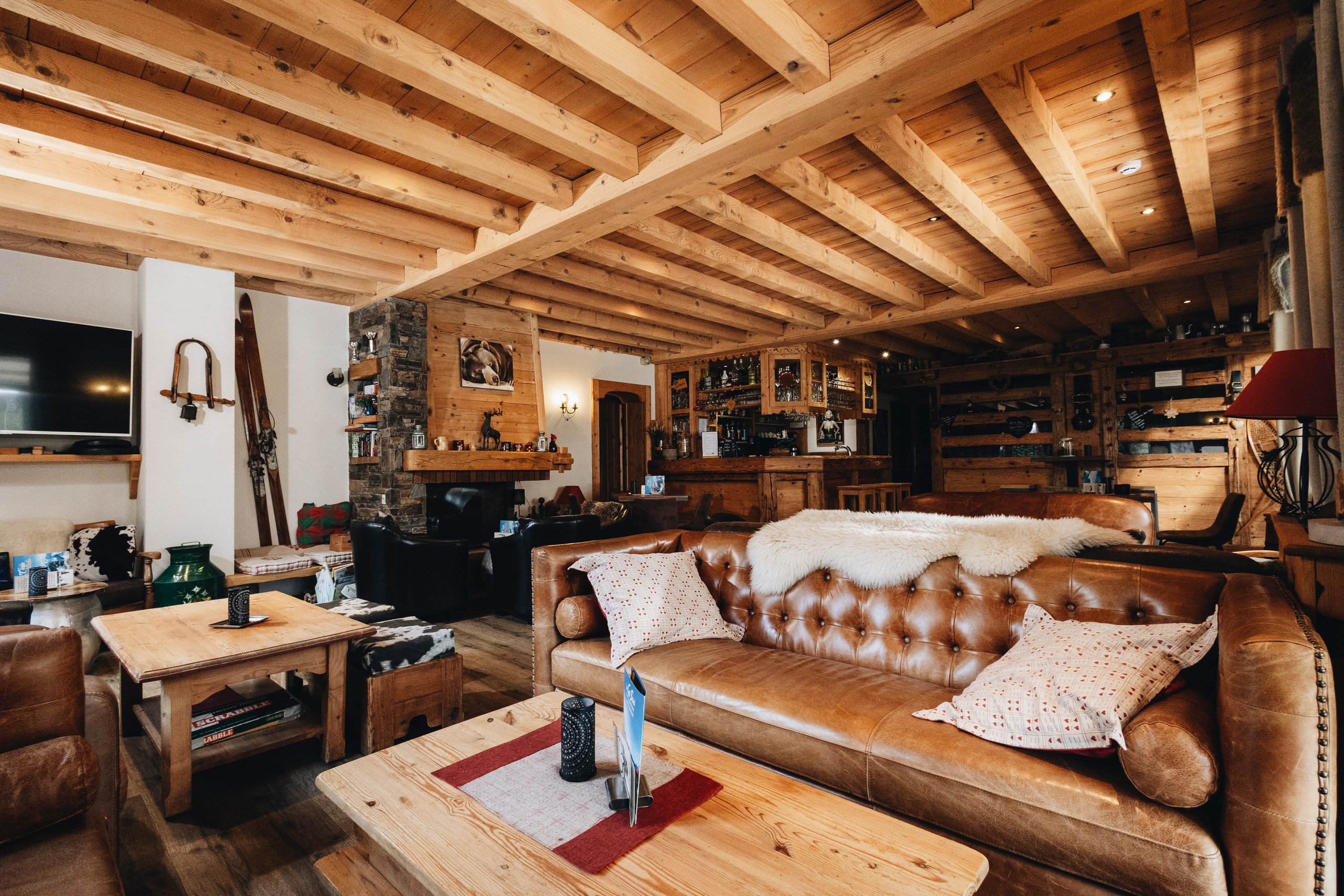 IMMOBILIER. OLGA REPTIK