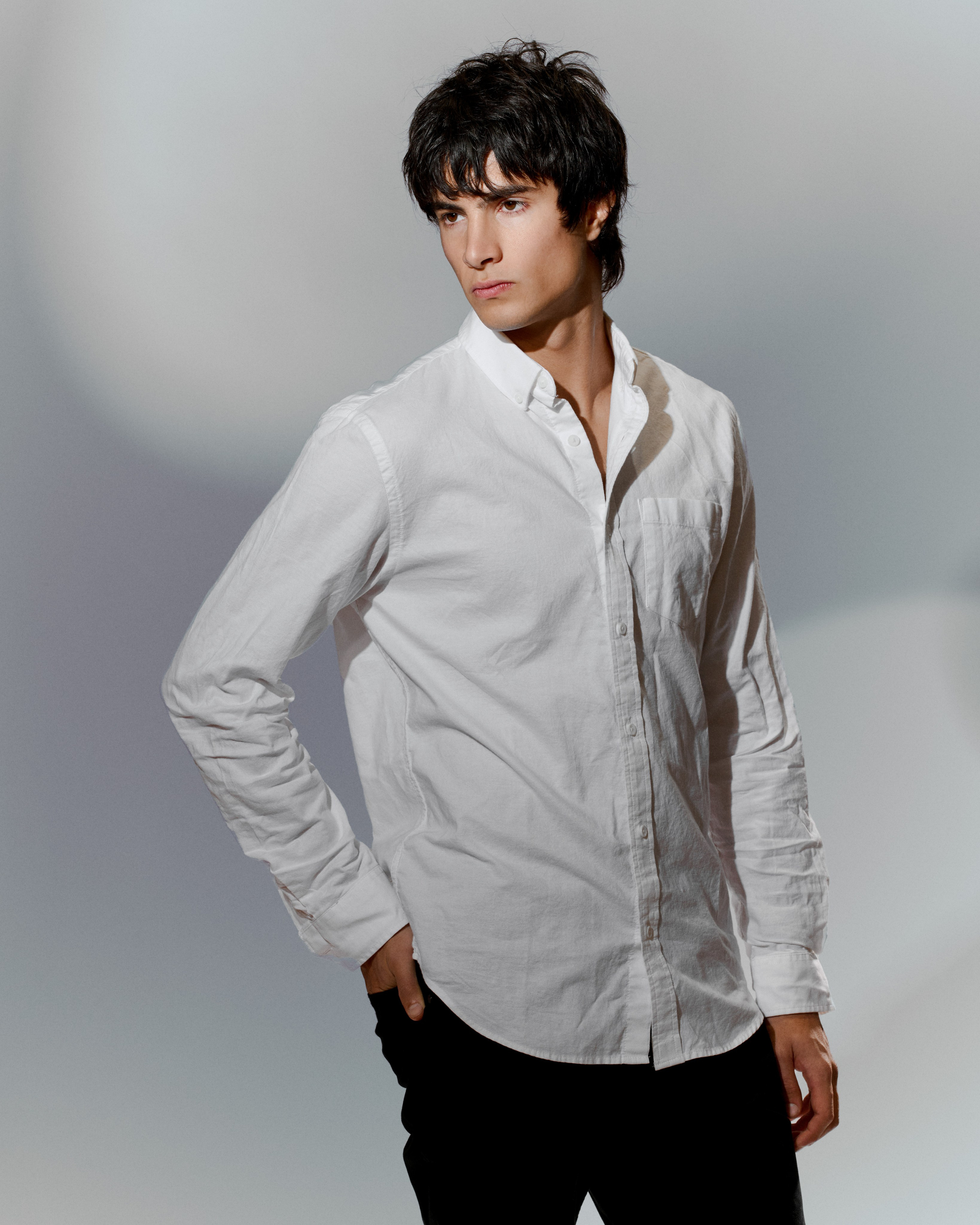 Fashion, portrait, interior photography. Valencia, Spain. Dmitry Ivanov. Retrato, fotos de interiores