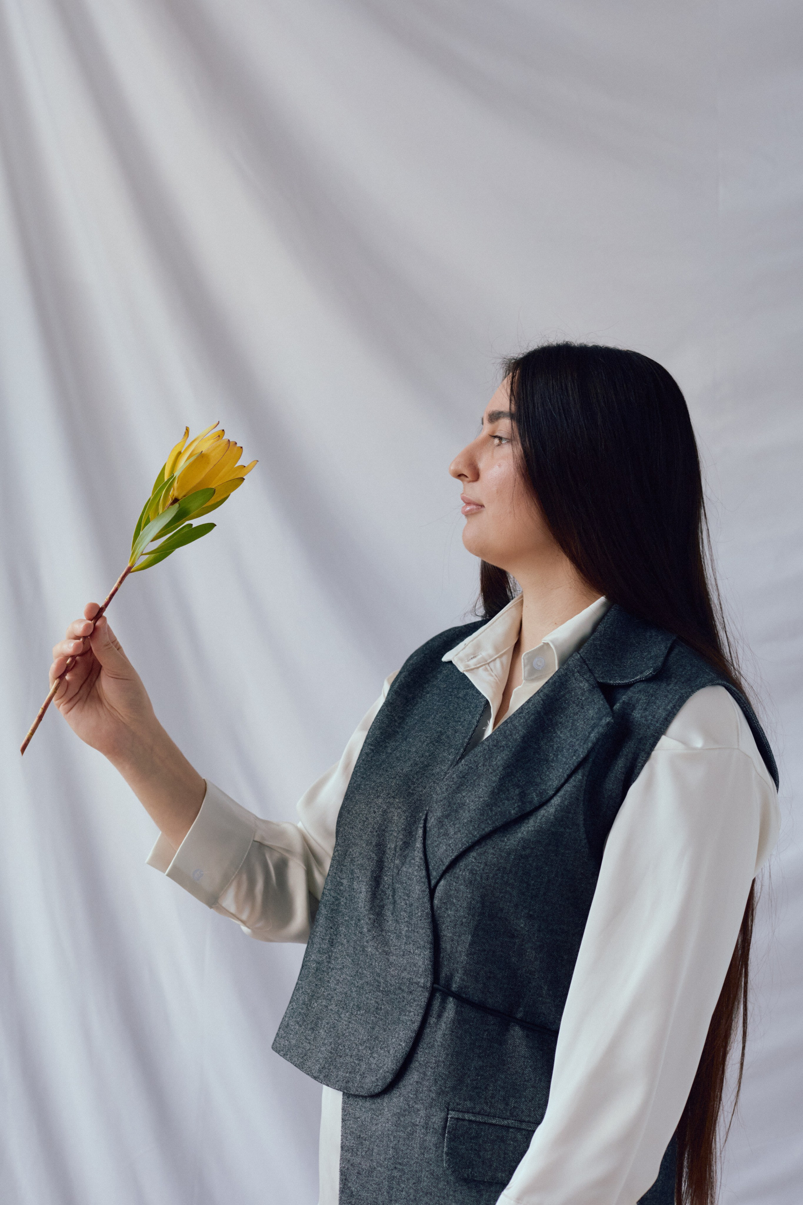 Зарема. Анастасия Еремина | Фотограф в Сербии | Персональные и бизнес-фотосессии в Белграде и Нови Саде