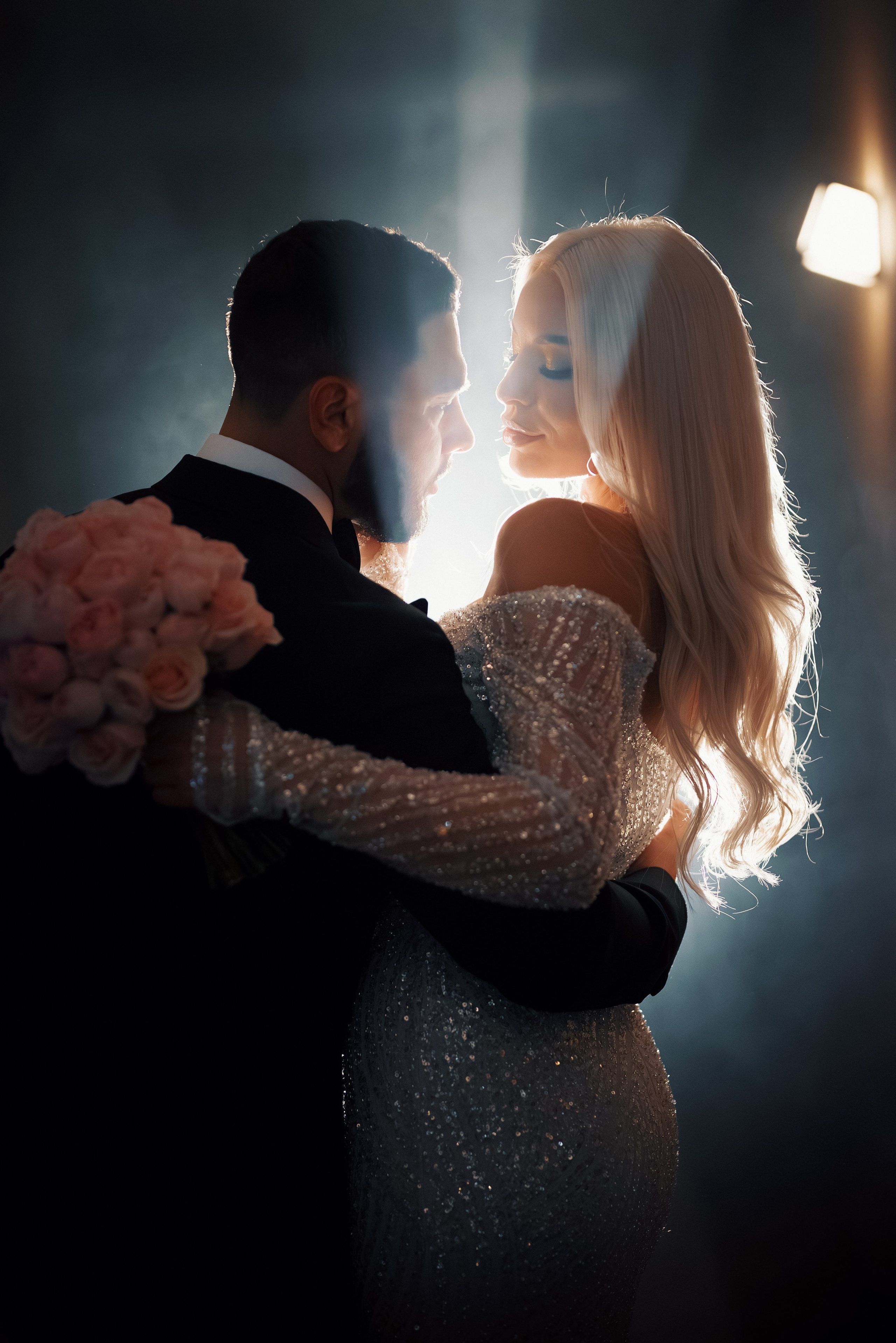 Wedding_old. Zauglom — креативная продакшн-компания полного цикла