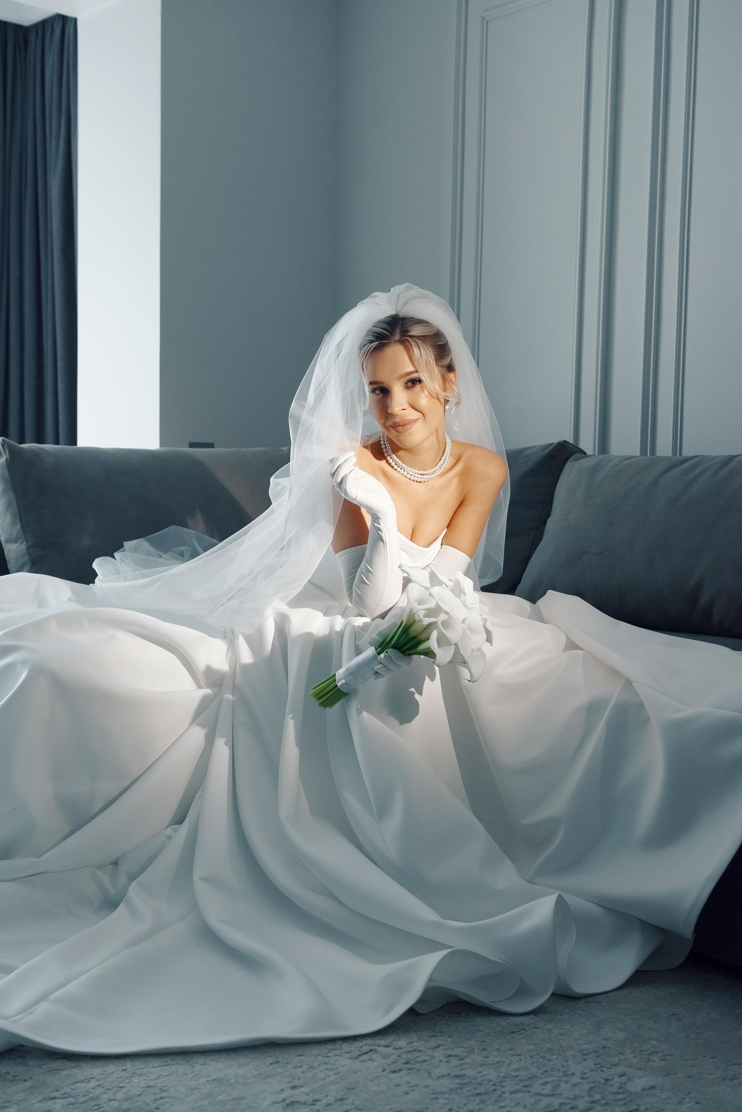 Wedding_old. Zauglom — креативная продакшн-компания полного цикла