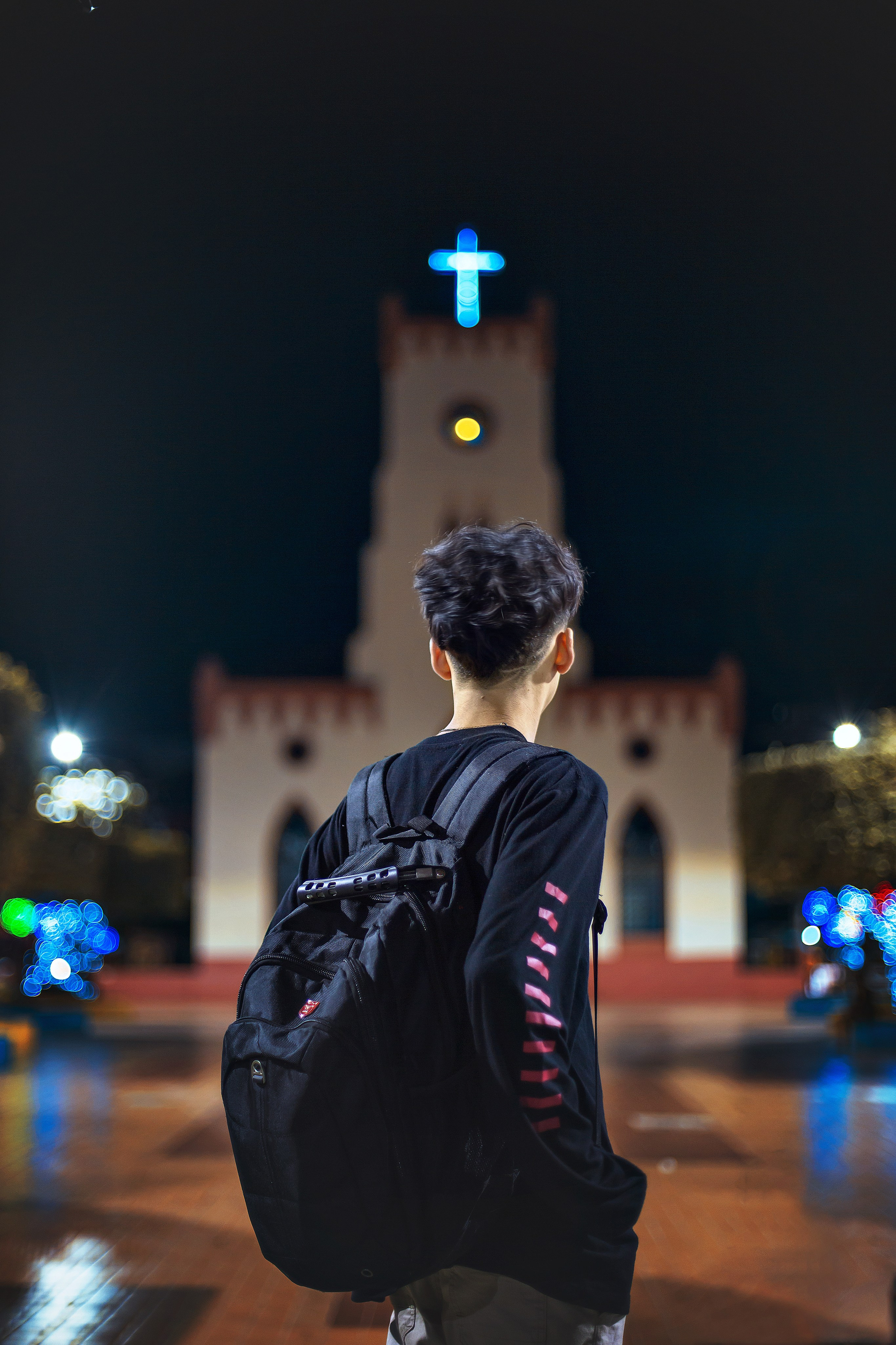 Ensaios Masculinos. Ericson Ribeiro | Fotógrafo em Tefé — Amazonas
