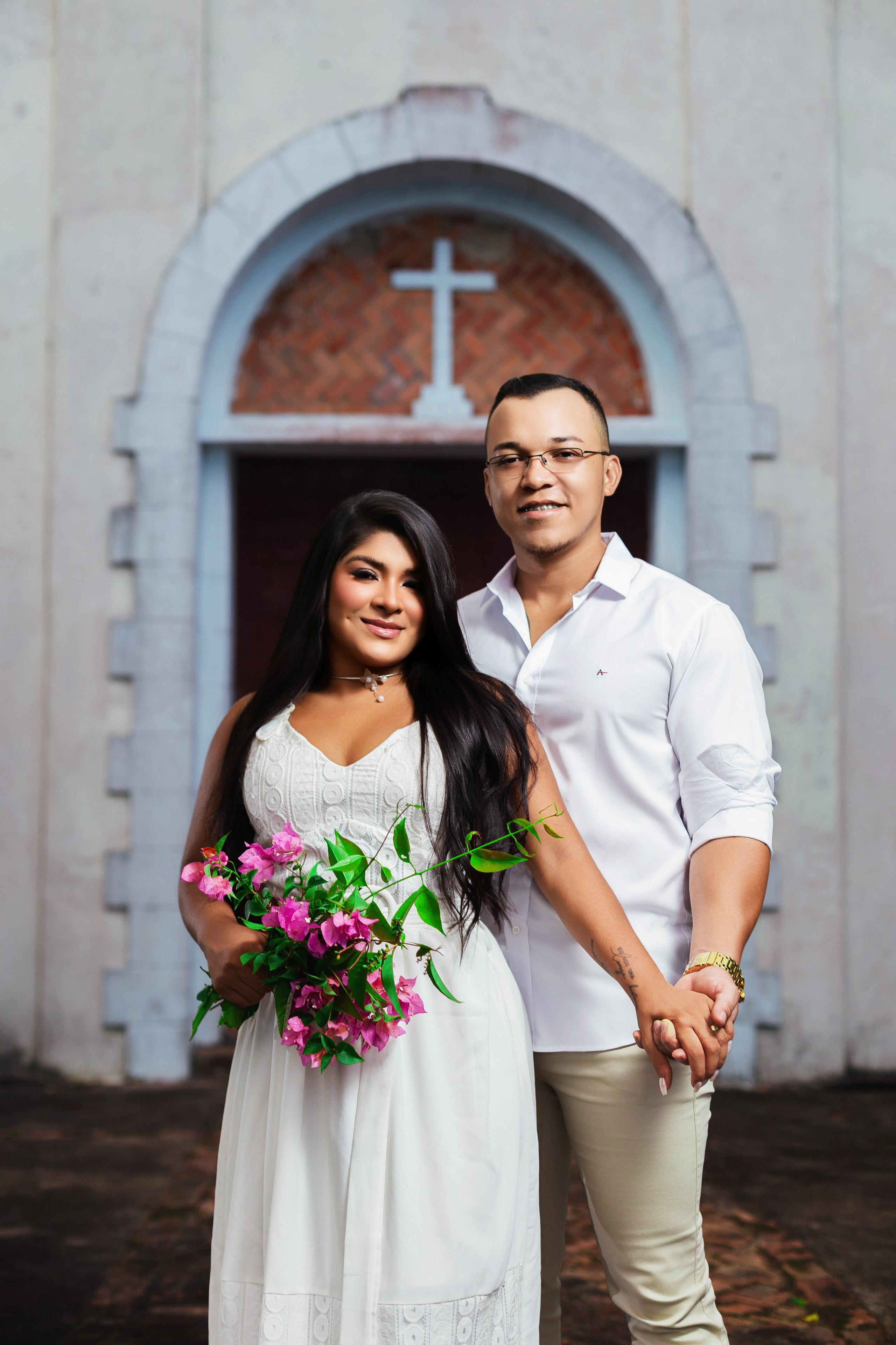 Pré-Wedding. Ericson Ribeiro | Fotógrafo em Tefé — Amazonas