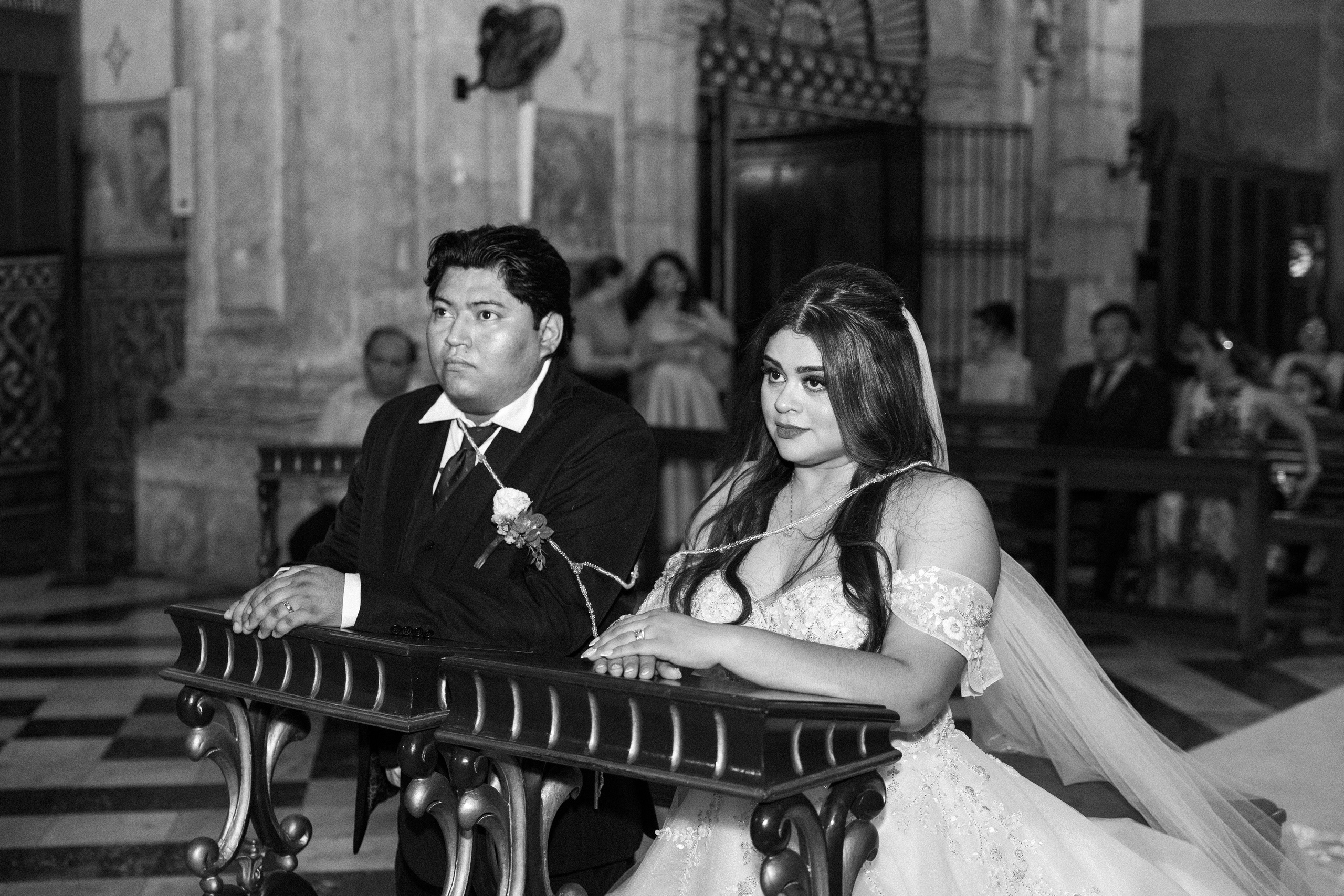 Ale y Elías. Eduardo Barrientos Fotografía