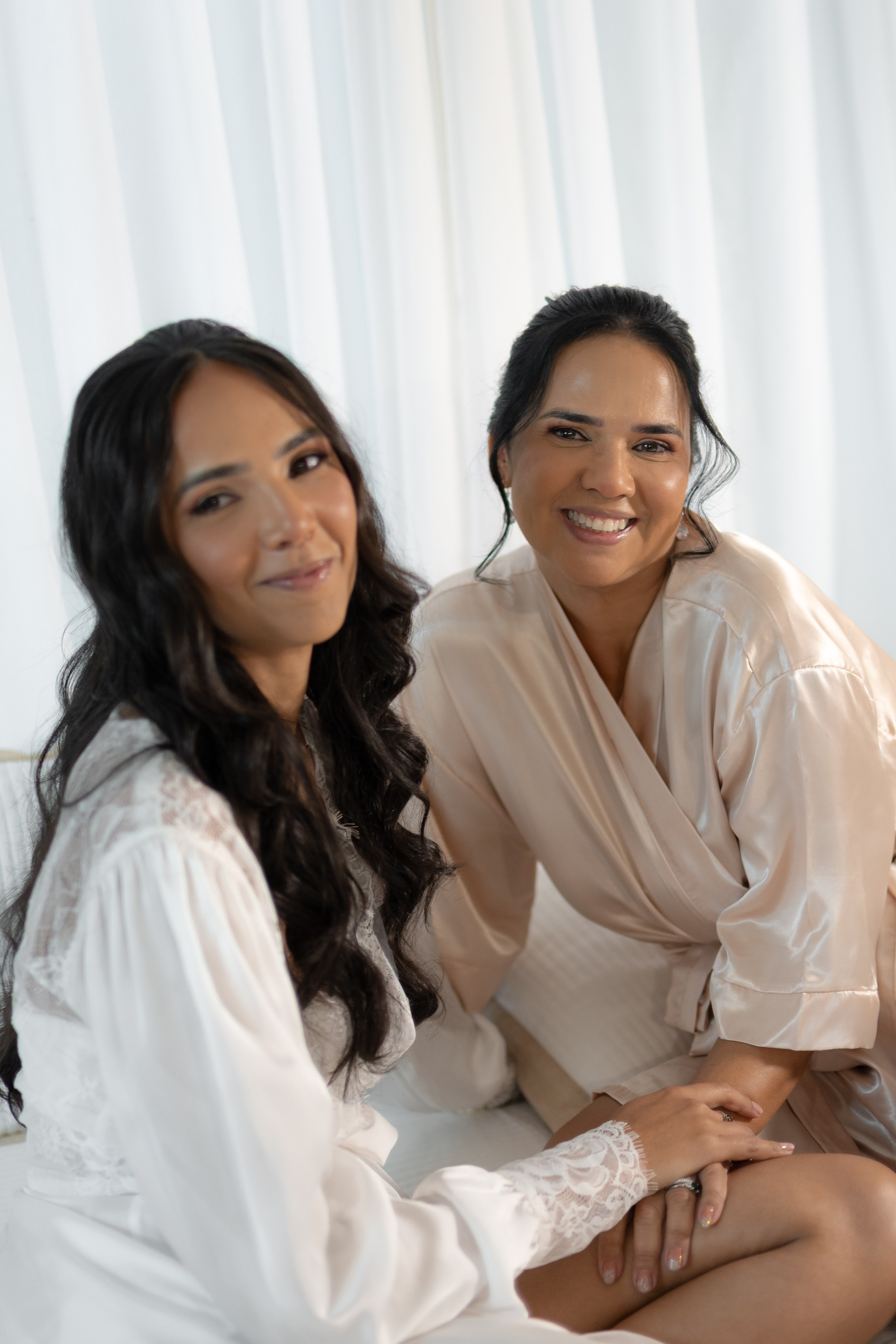 Marcela & Anderson