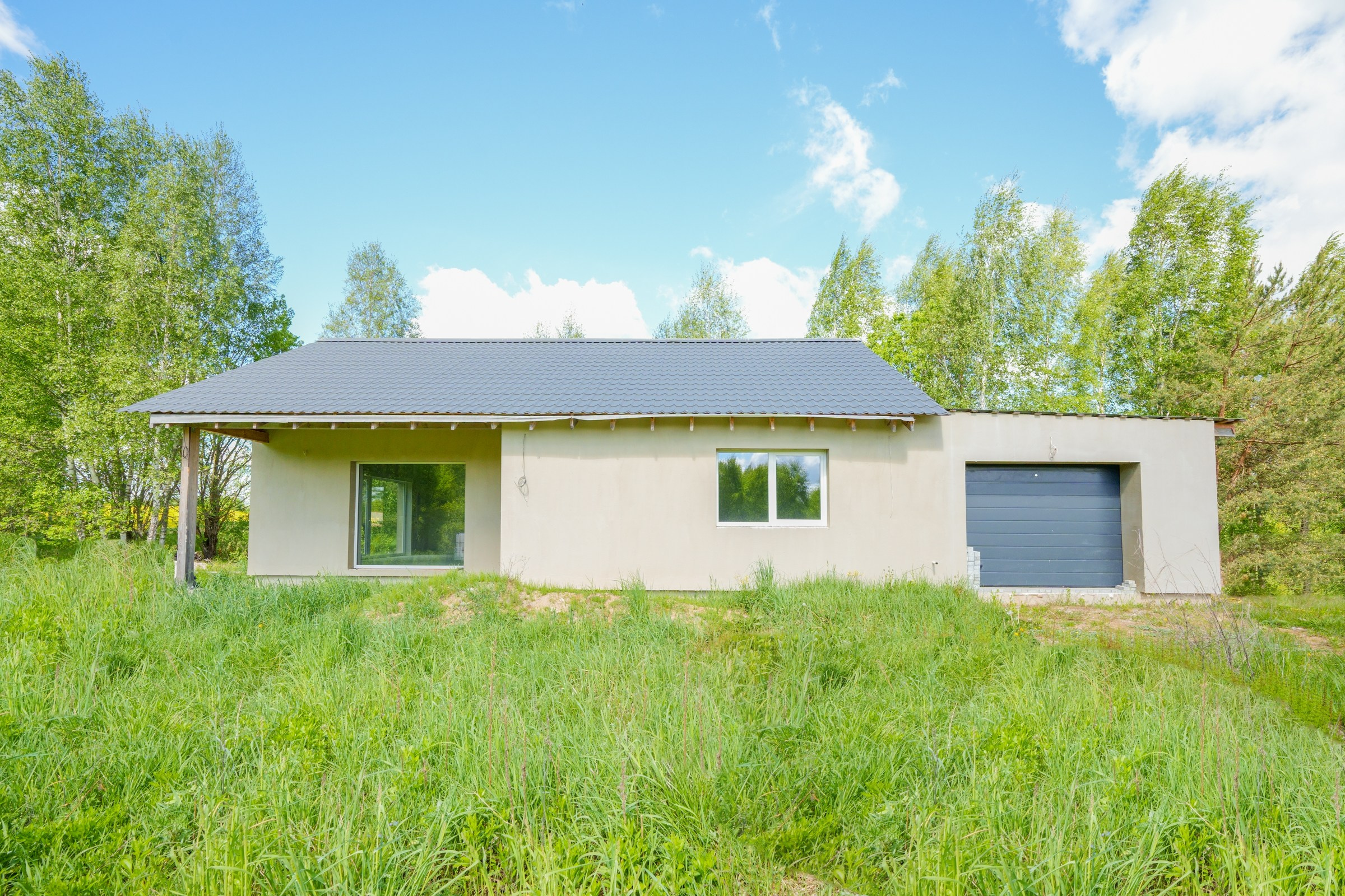 Kernavė. Elina Sapiega fotografė Vilniuje