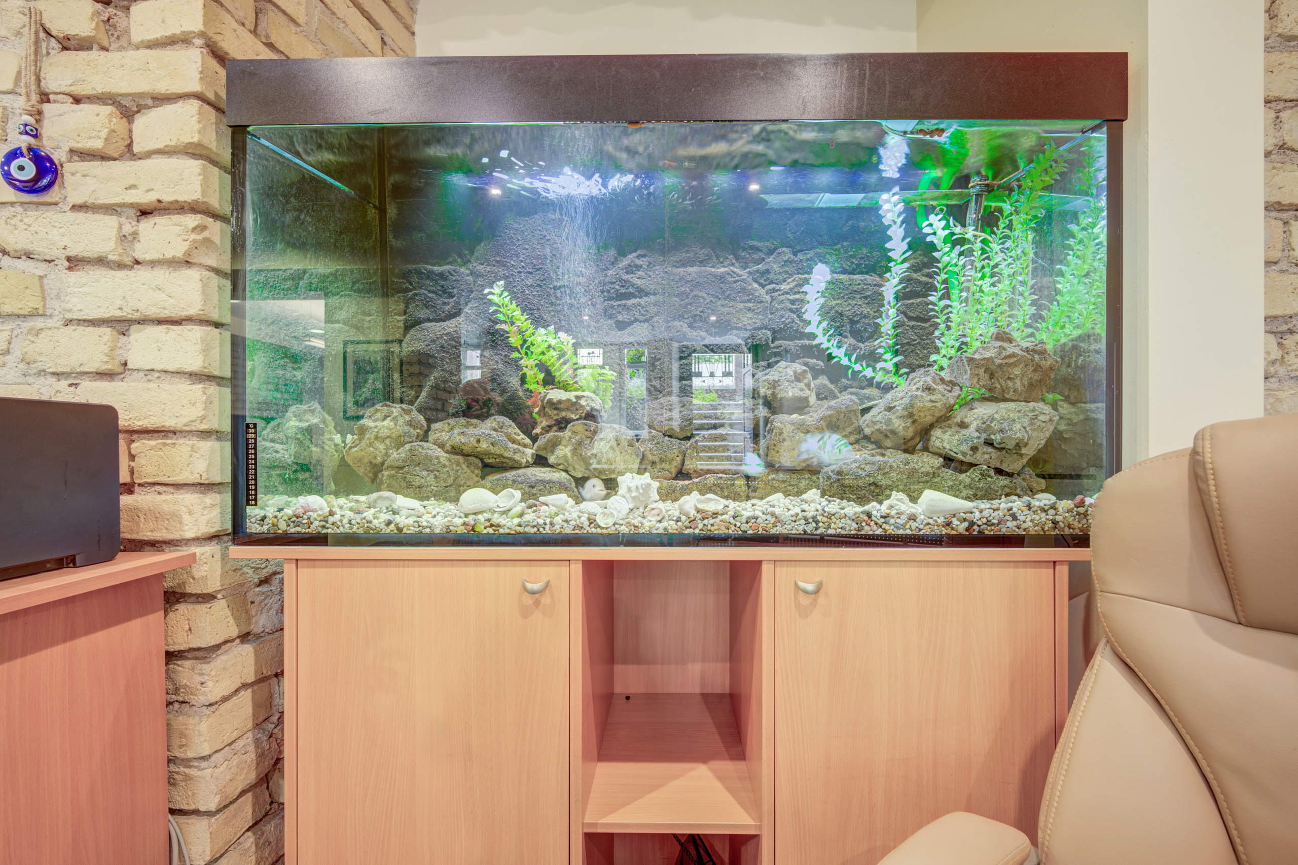 Komercinių patalpų fotografavimas