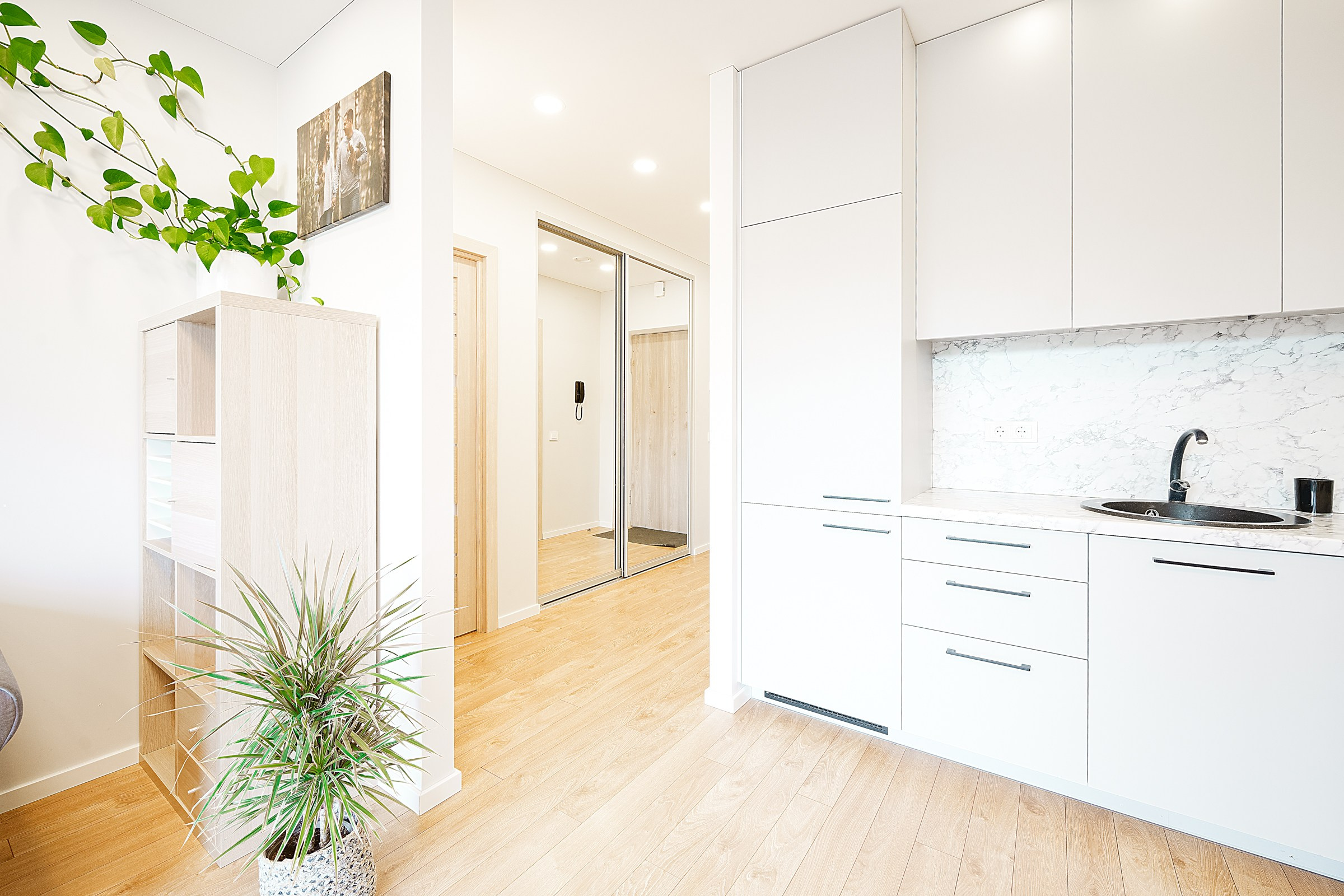 Budiniškių g. Elina Sapiega fotografė Vilniuje