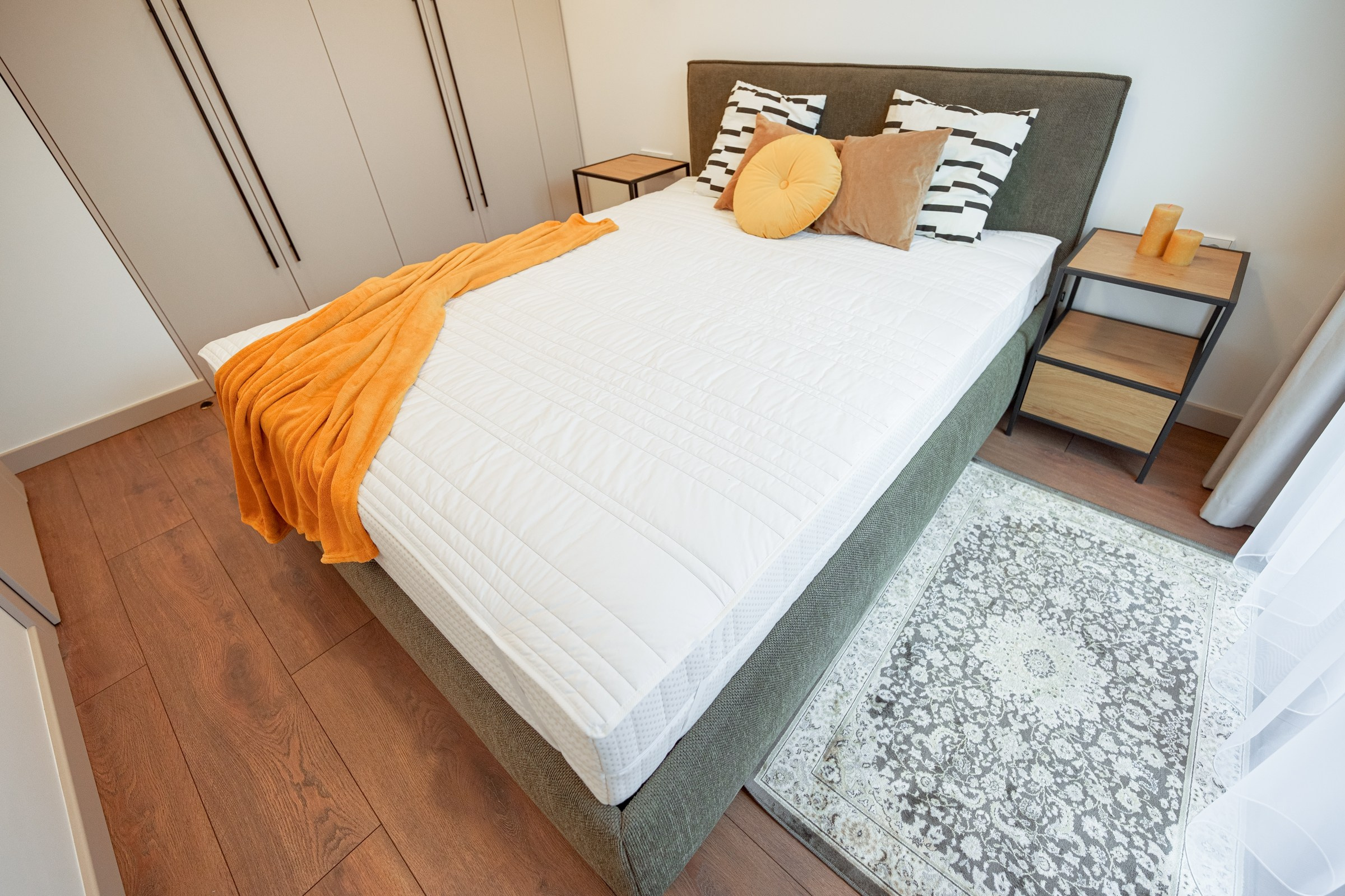 Butas Aguonų g. 17D. Elina Sapiega fotografė Vilniuje