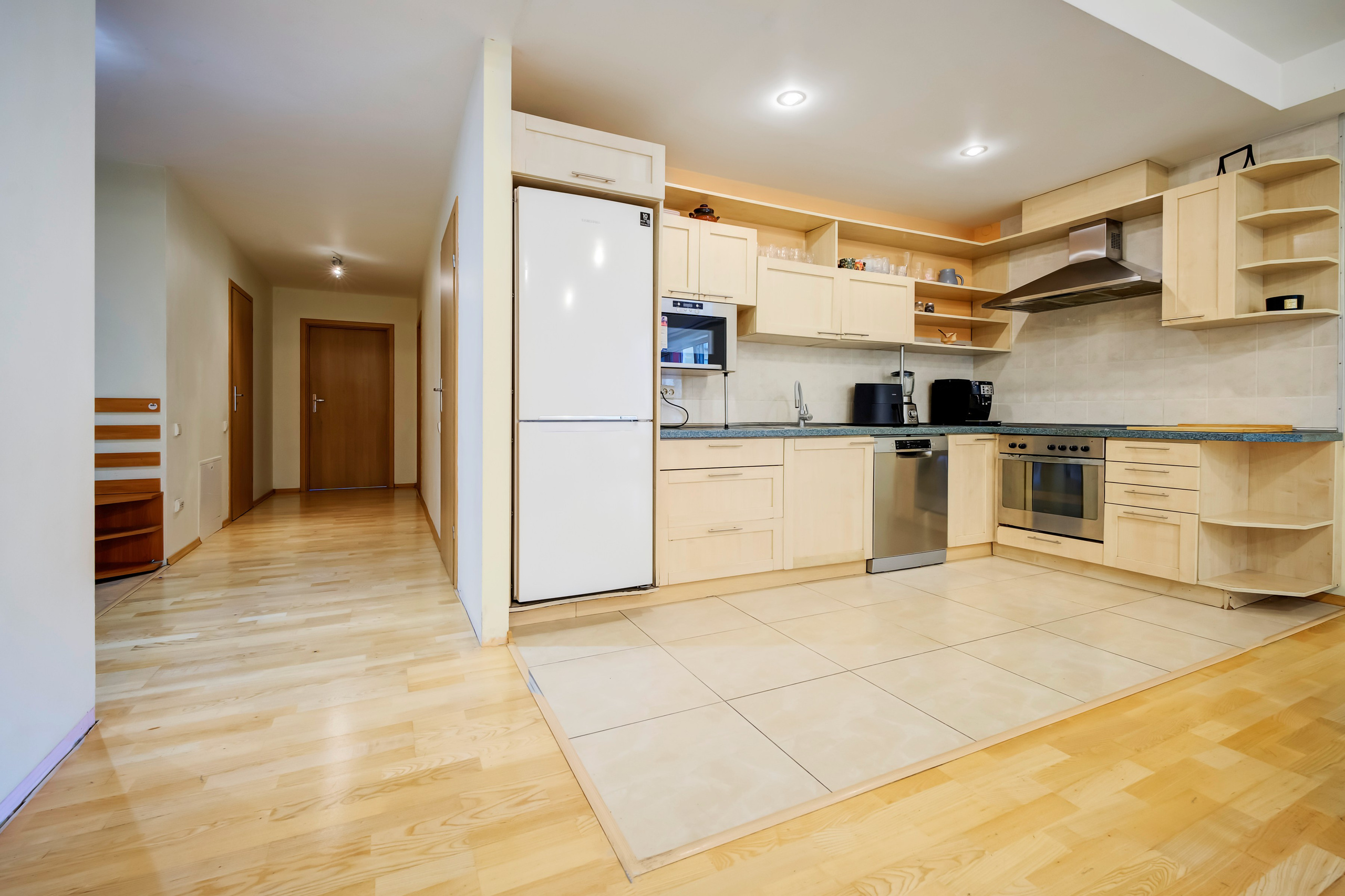 Jonažolių g. 4. Elina Sapiega fotografė Vilniuje