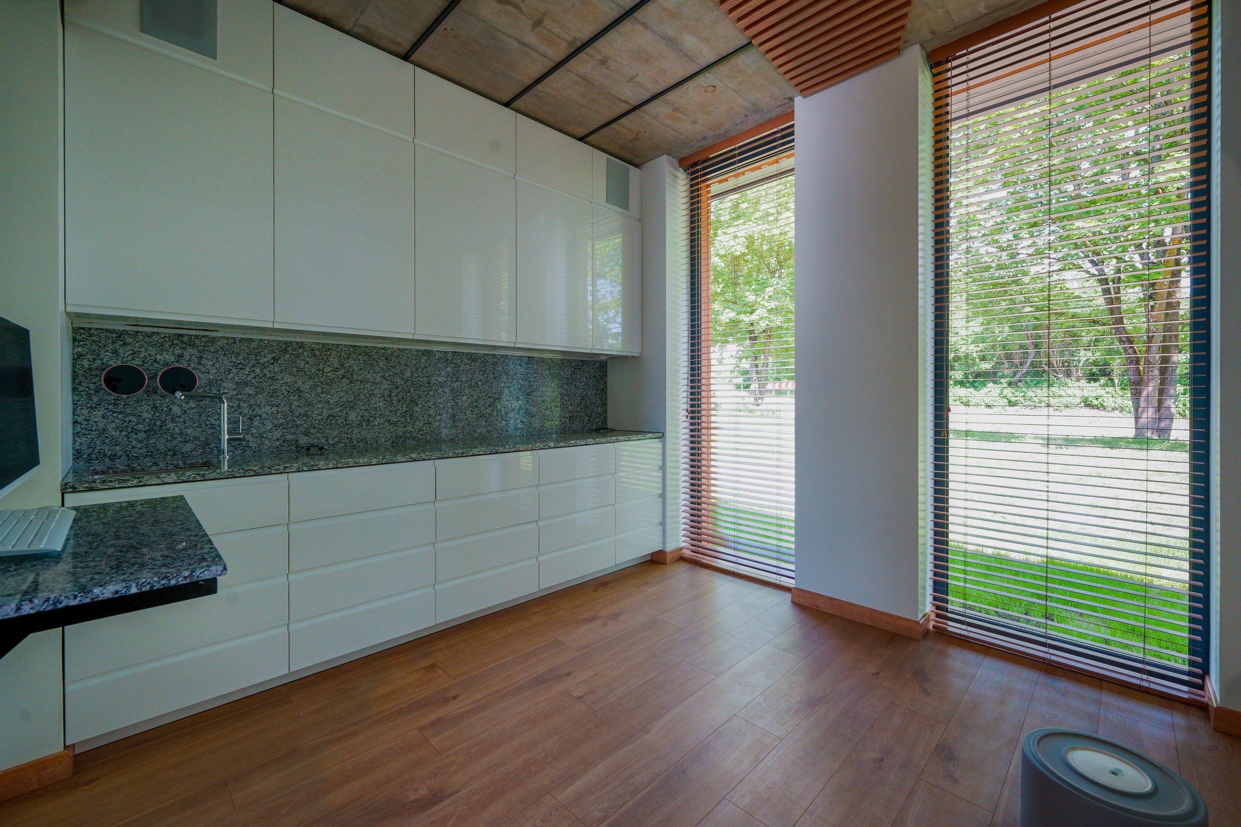 Žaliųjų ežerų g. 27. Elina Sapiega fotografė Vilniuje