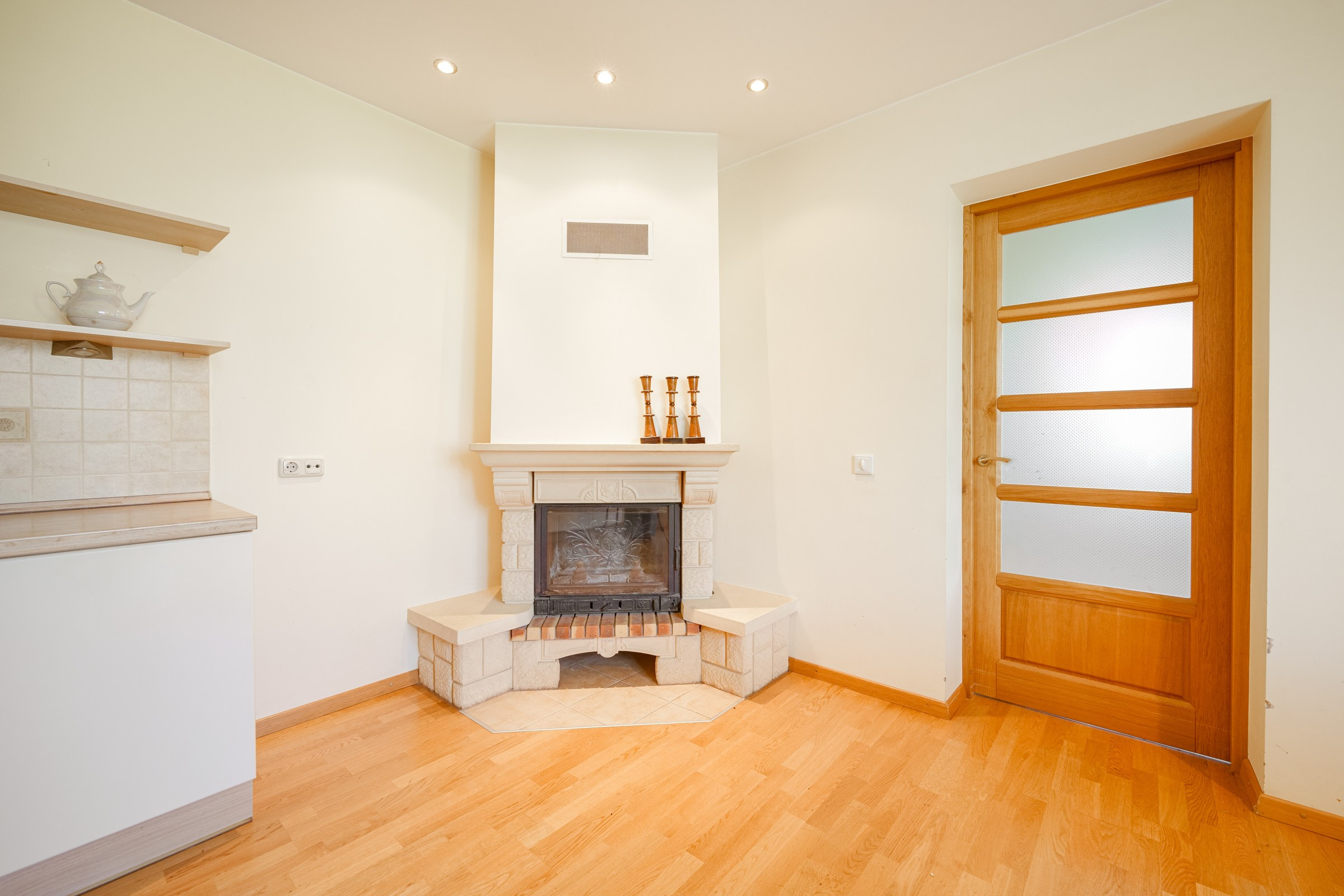 Bukiškės, Jaunimo g. Elina Sapiega fotografė Vilniuje