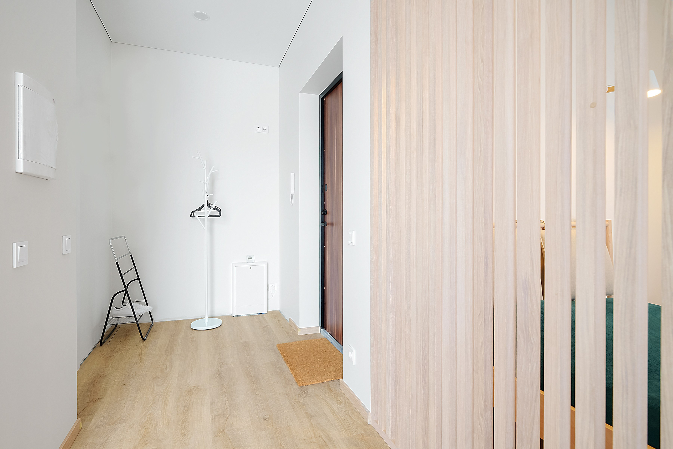 Mazuriškių g, 188. Elina Sapiega fotografė Vilniuje