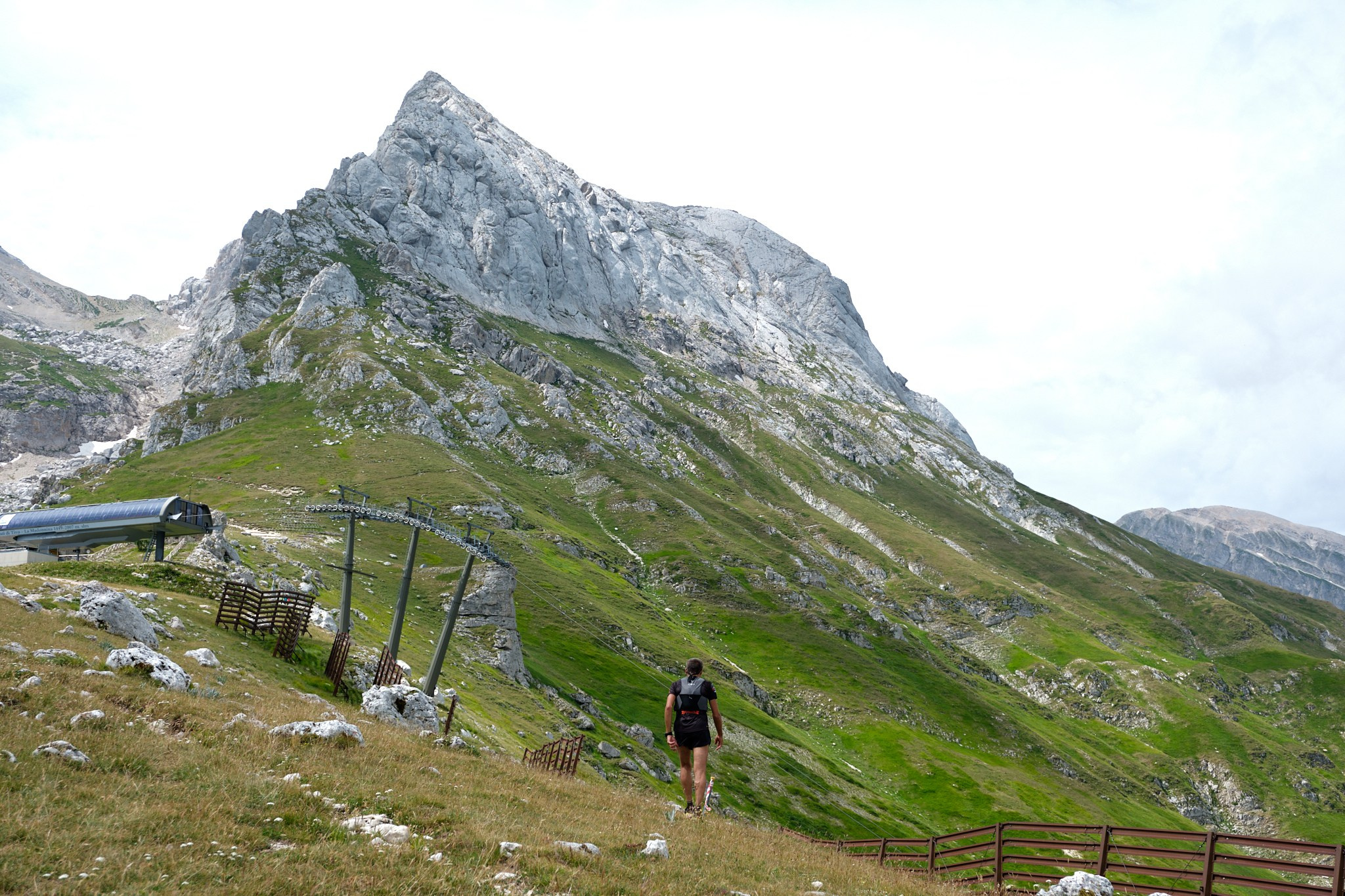 Marco Di Gioia - Fotografo sportivo - Trail e Ultra Trail