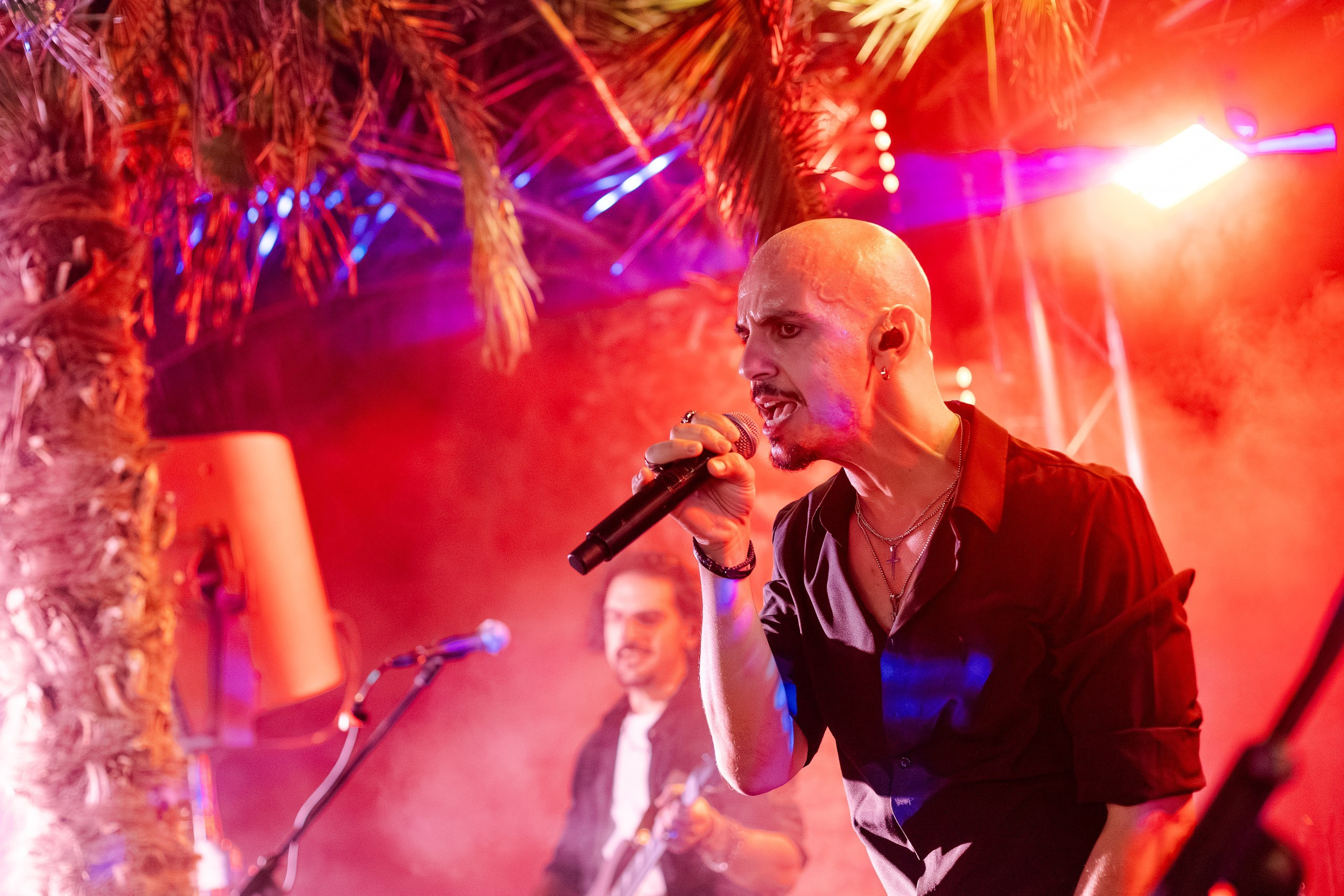 Сьемка летних корпоративов на Кипре. Фото и видео съёмка на Кипре. Съемка мероприятий и рекламы в Лимасоле Никосии и Пафосе