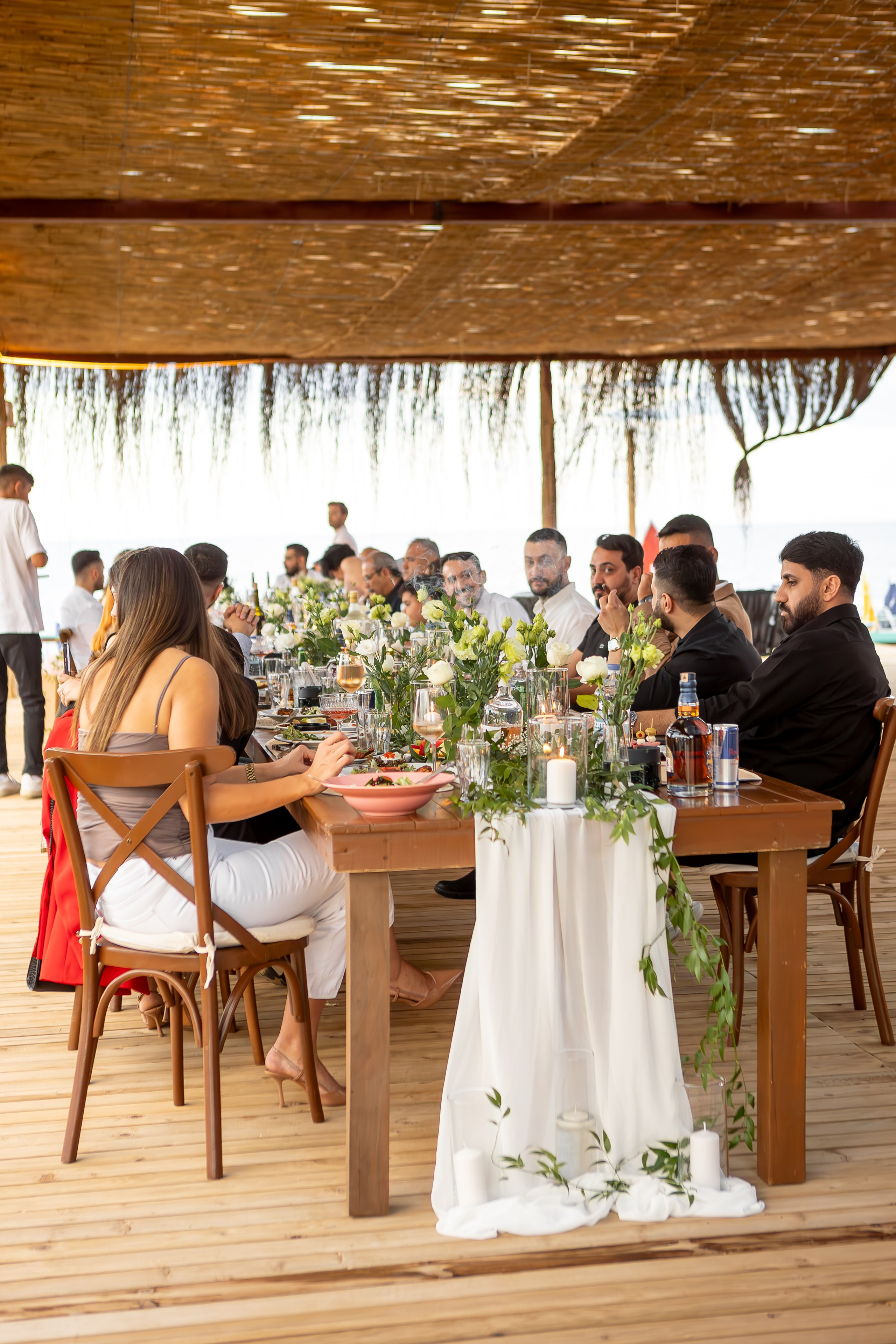 Нелли и Умут. Фотограф в Анталии, Кемере и Белеке