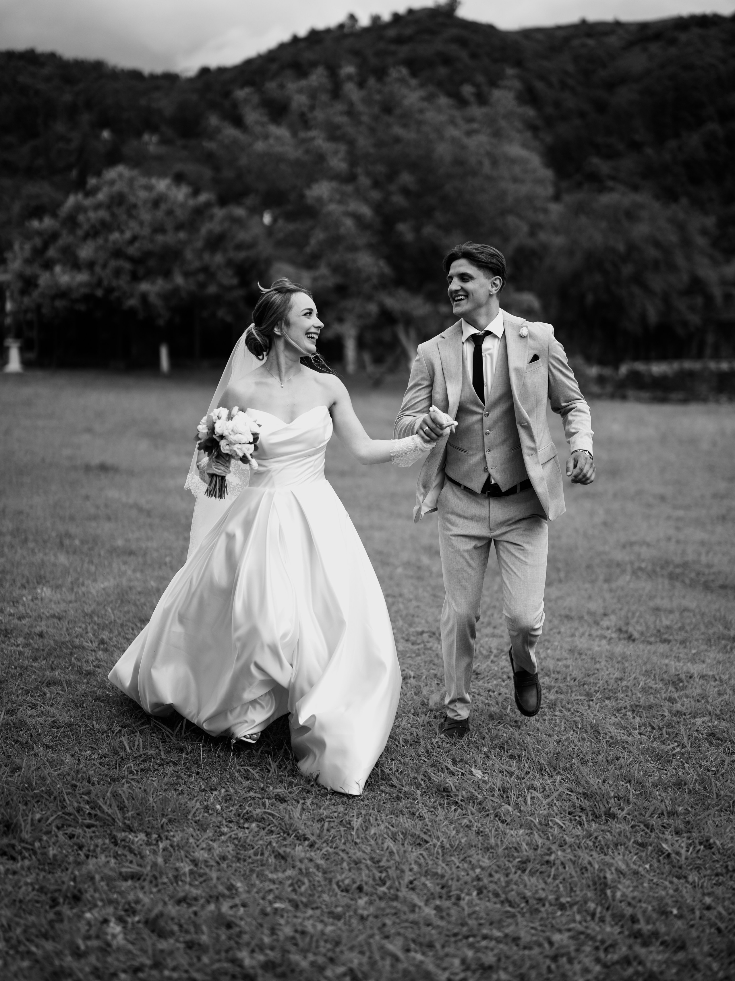 Wedding. Ekaterina Verbitskaya. Photography