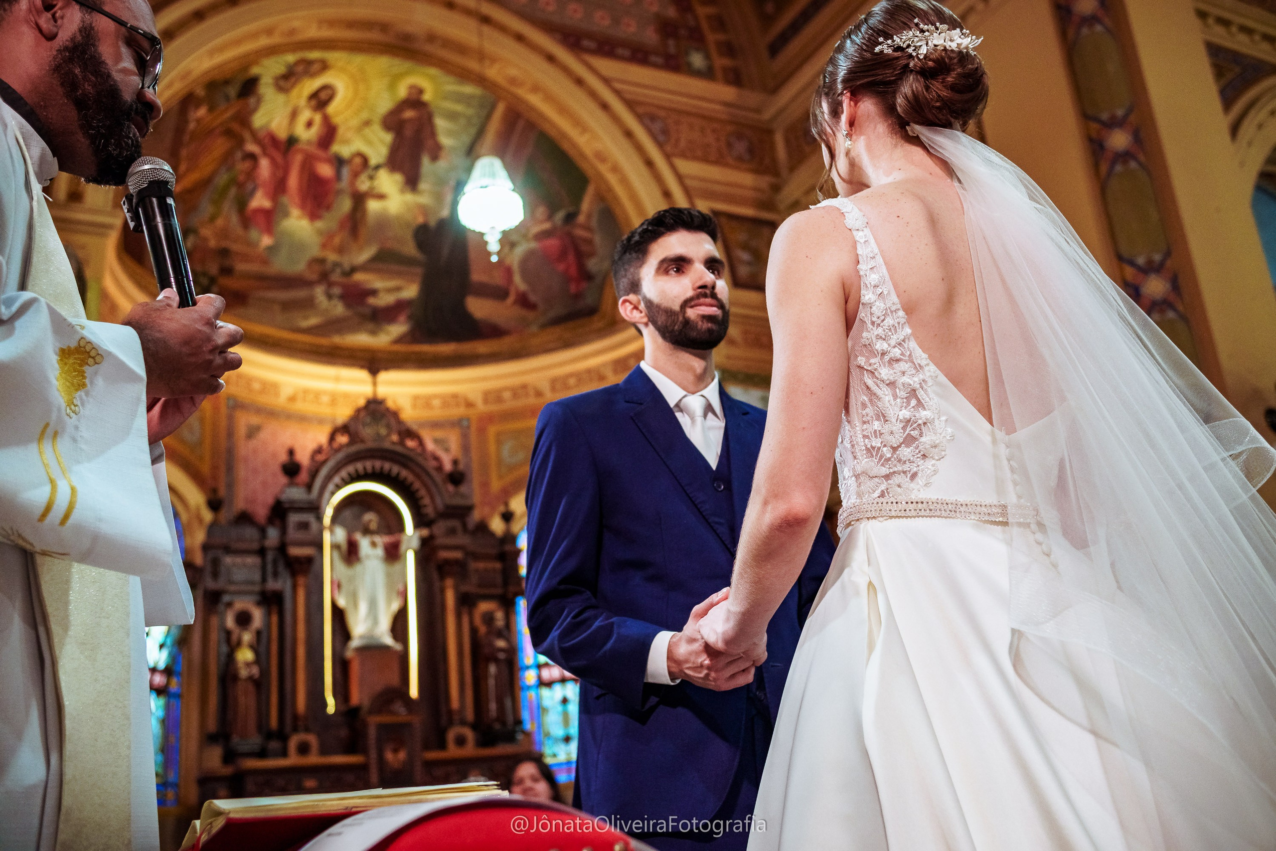 Ananda e Vinicius. Fotografia de casamentos e ensaios em avaré Jônata Oliveira