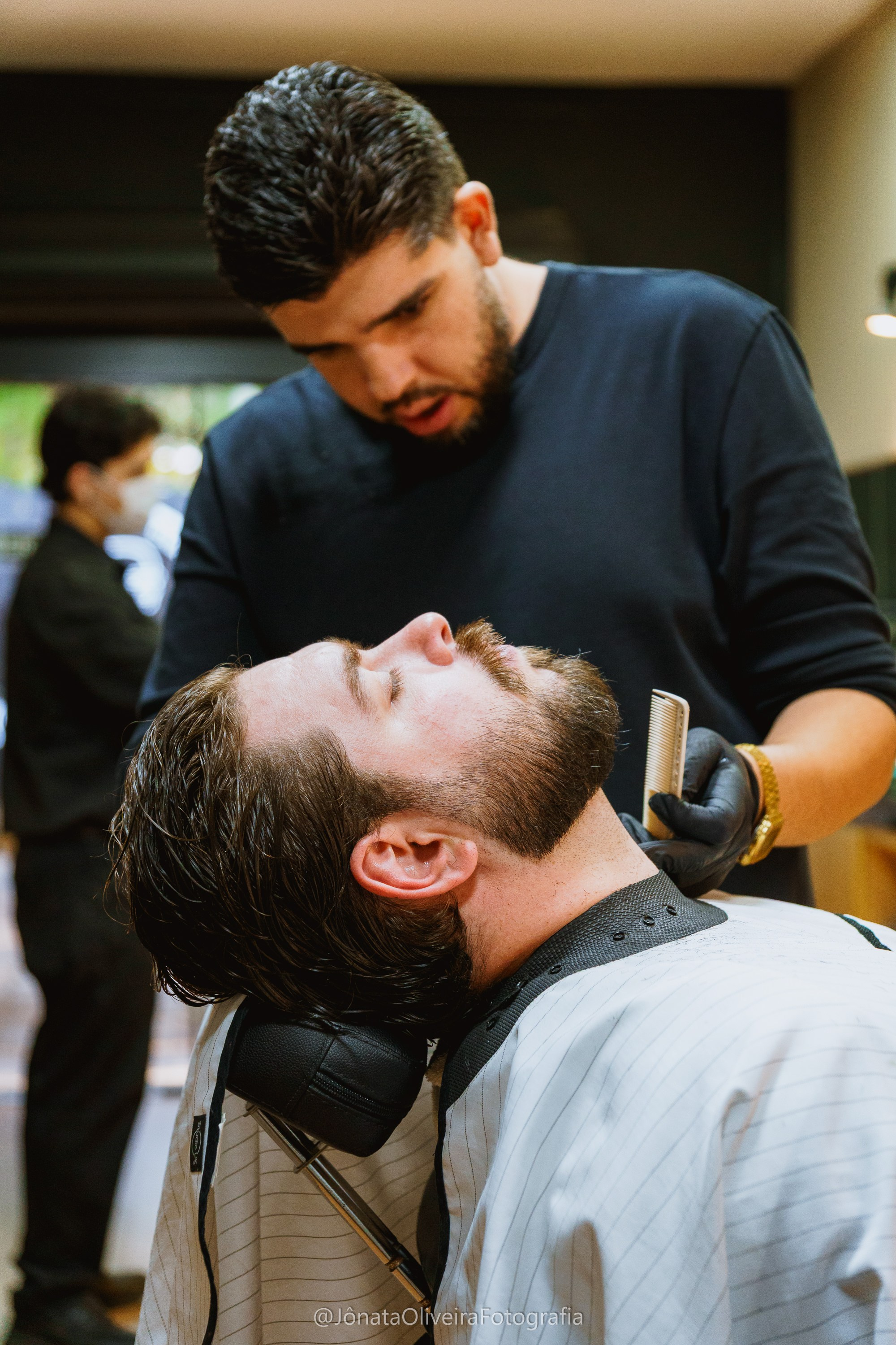 Natalia e Luan. Fotografia de casamentos e ensaios em avaré Jônata Oliveira