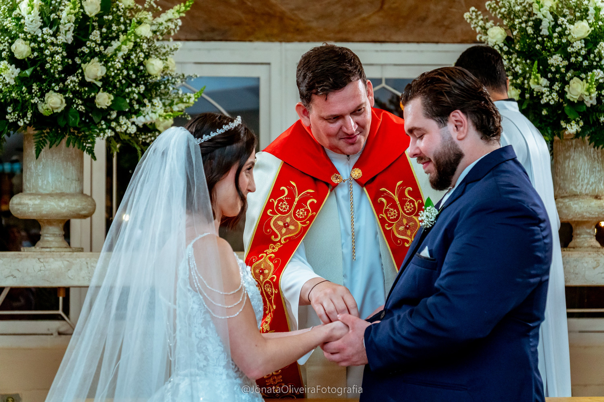 Natalia e Luan. Fotografia de casamentos e ensaios em avaré Jônata Oliveira