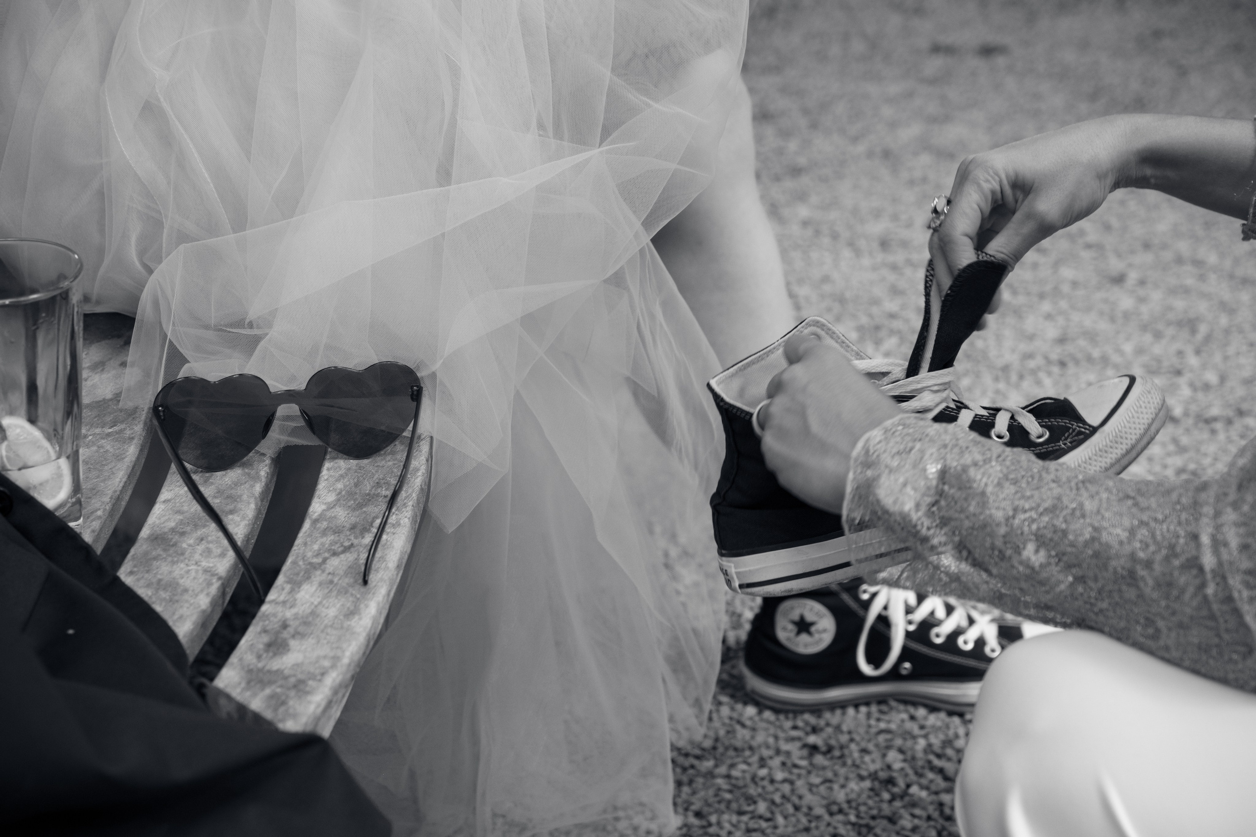 Anto and Nico. Wedding photography — EMU Photos