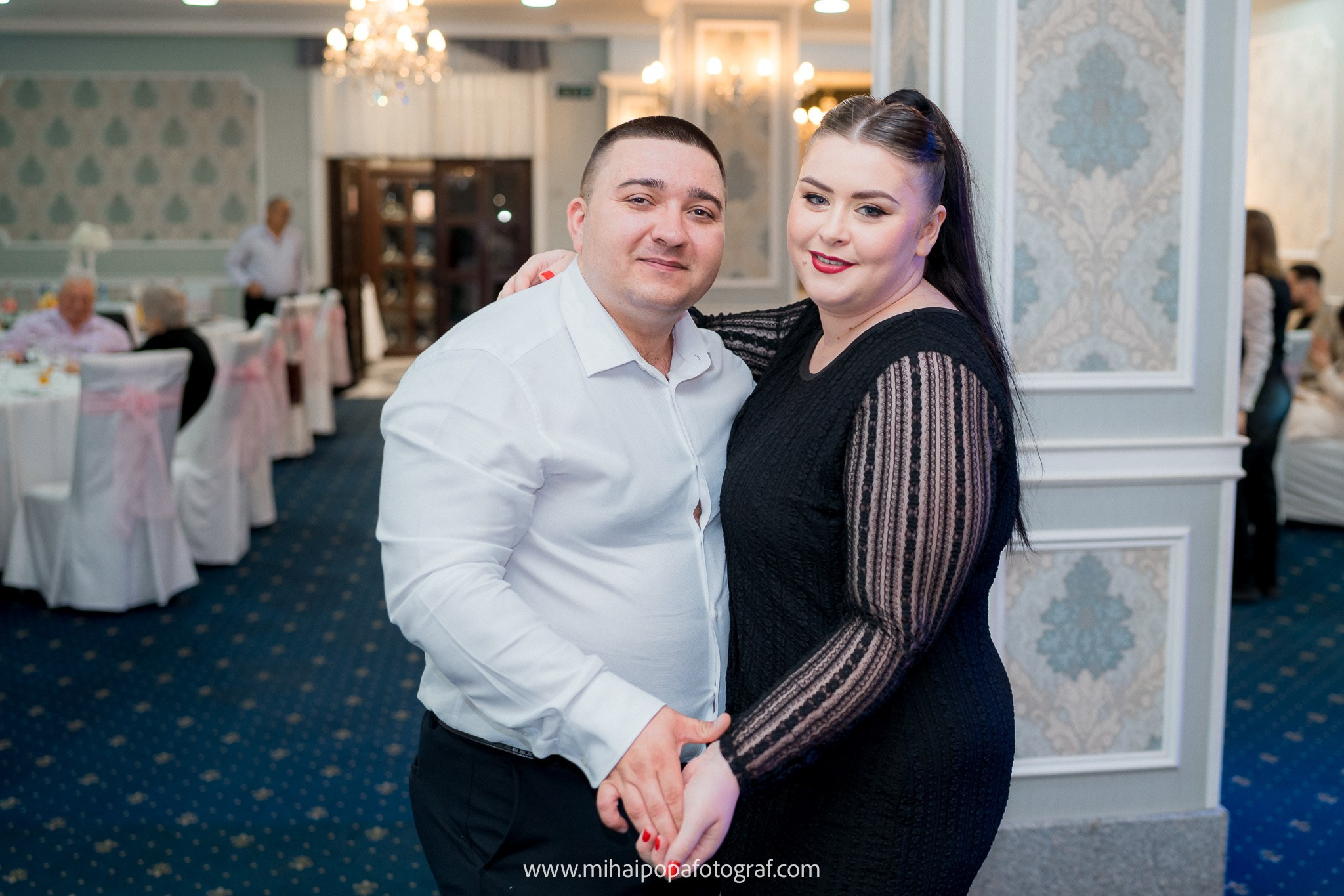 Botez - Melissa. Mihai Popa |Wedding Photographer | Worldwide | Bucharest