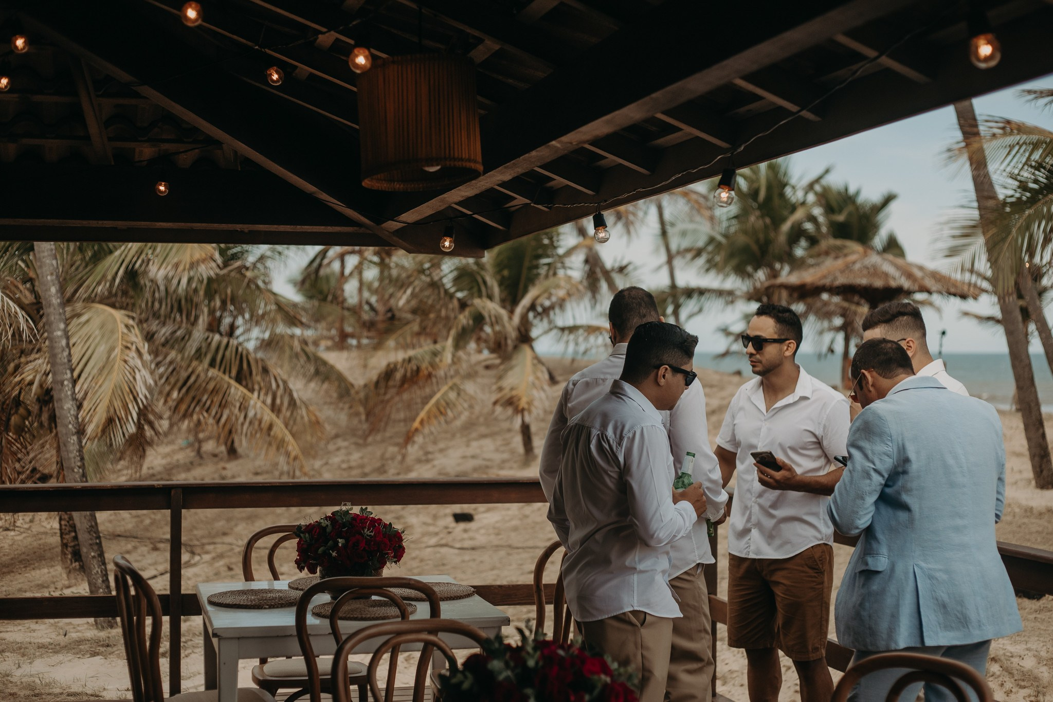 Nadia & Higor. Fotógrafos de Casamento na Bahia: Elart Fotografia