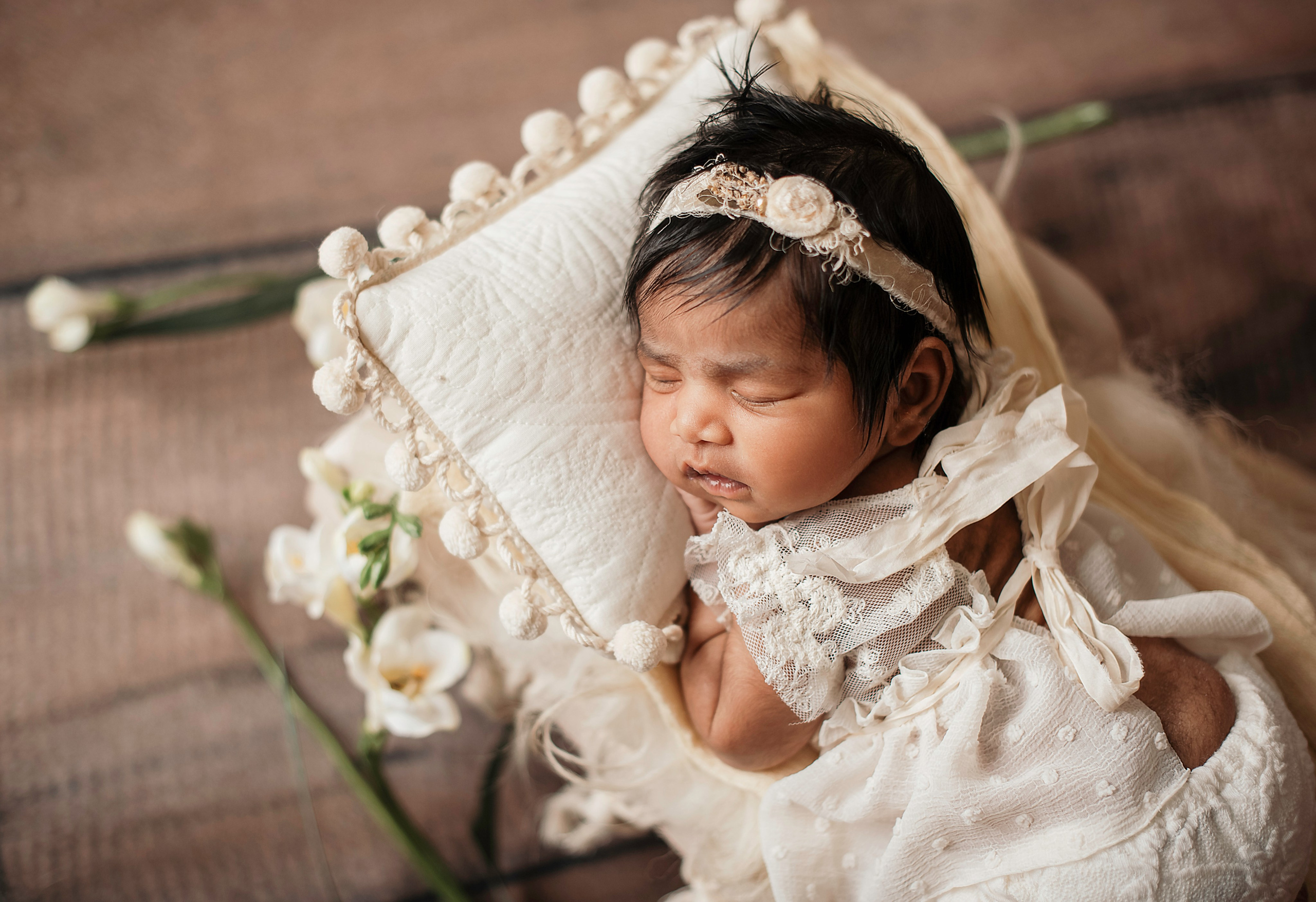 Baby Shrivi. Newborn, pregnancy, family photographer in New Jersey