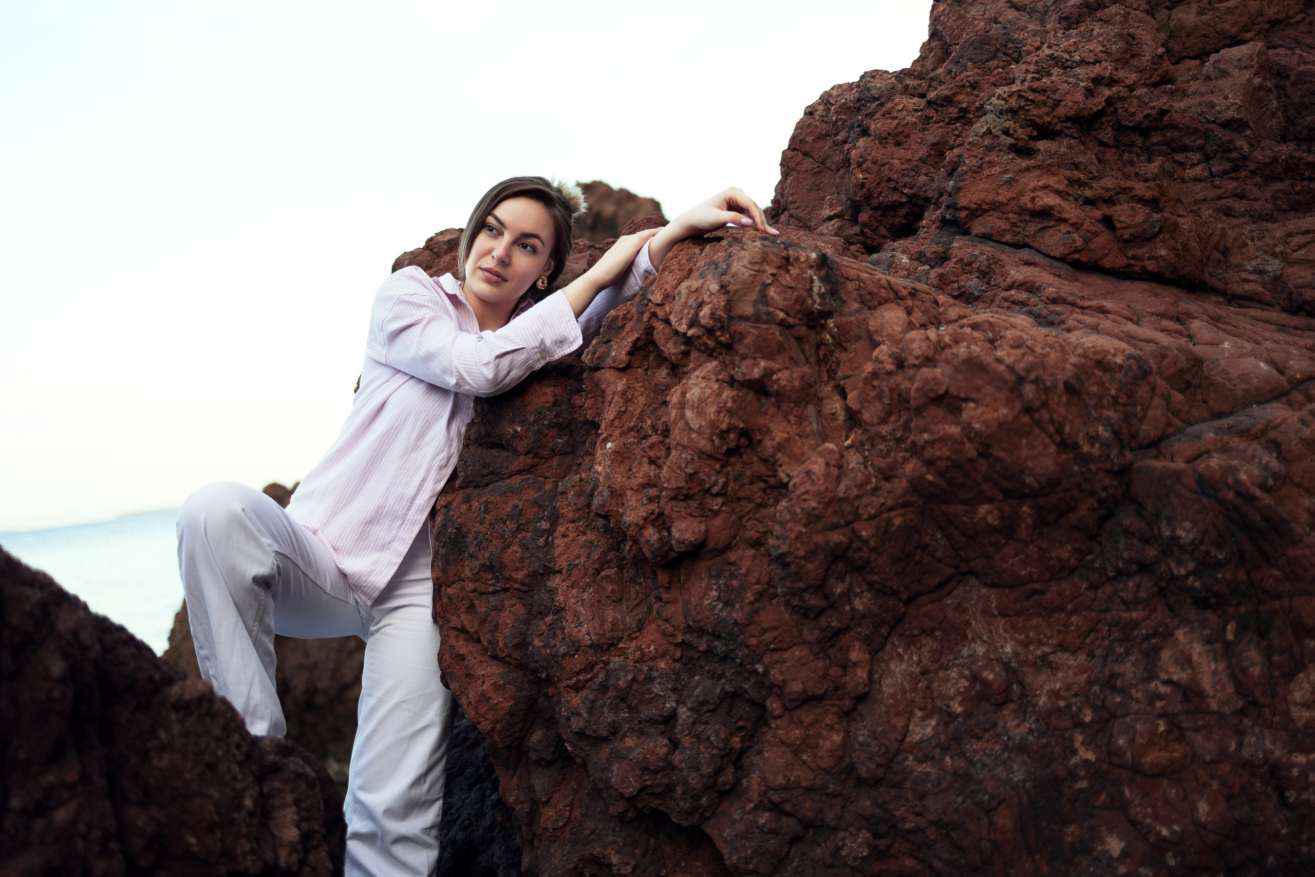 Mady. Photographe en Côte d’Azur