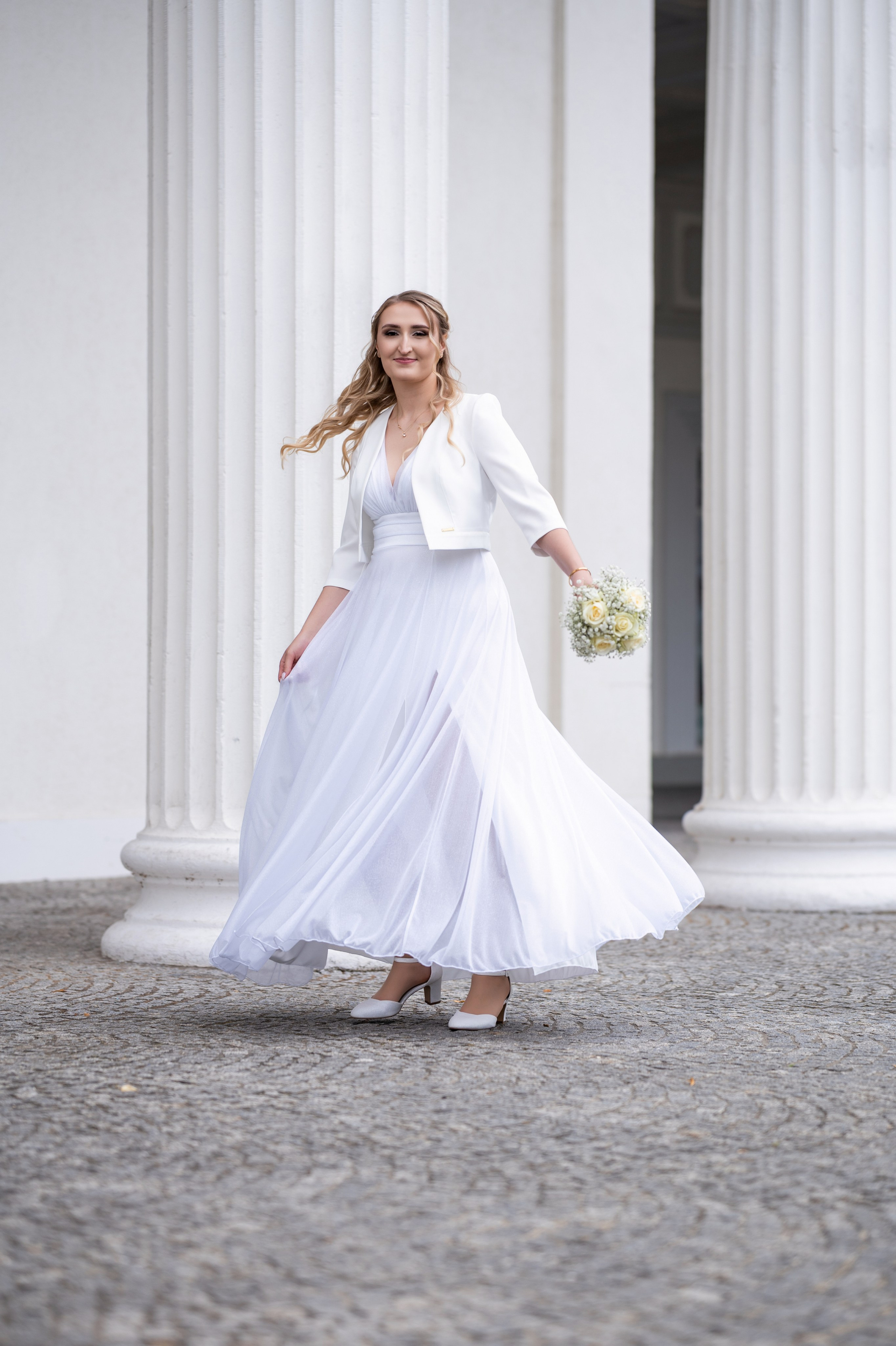 Hochzeit Justyna & Ergon. Pregnancy and family photographer Karolina Tomczuk
