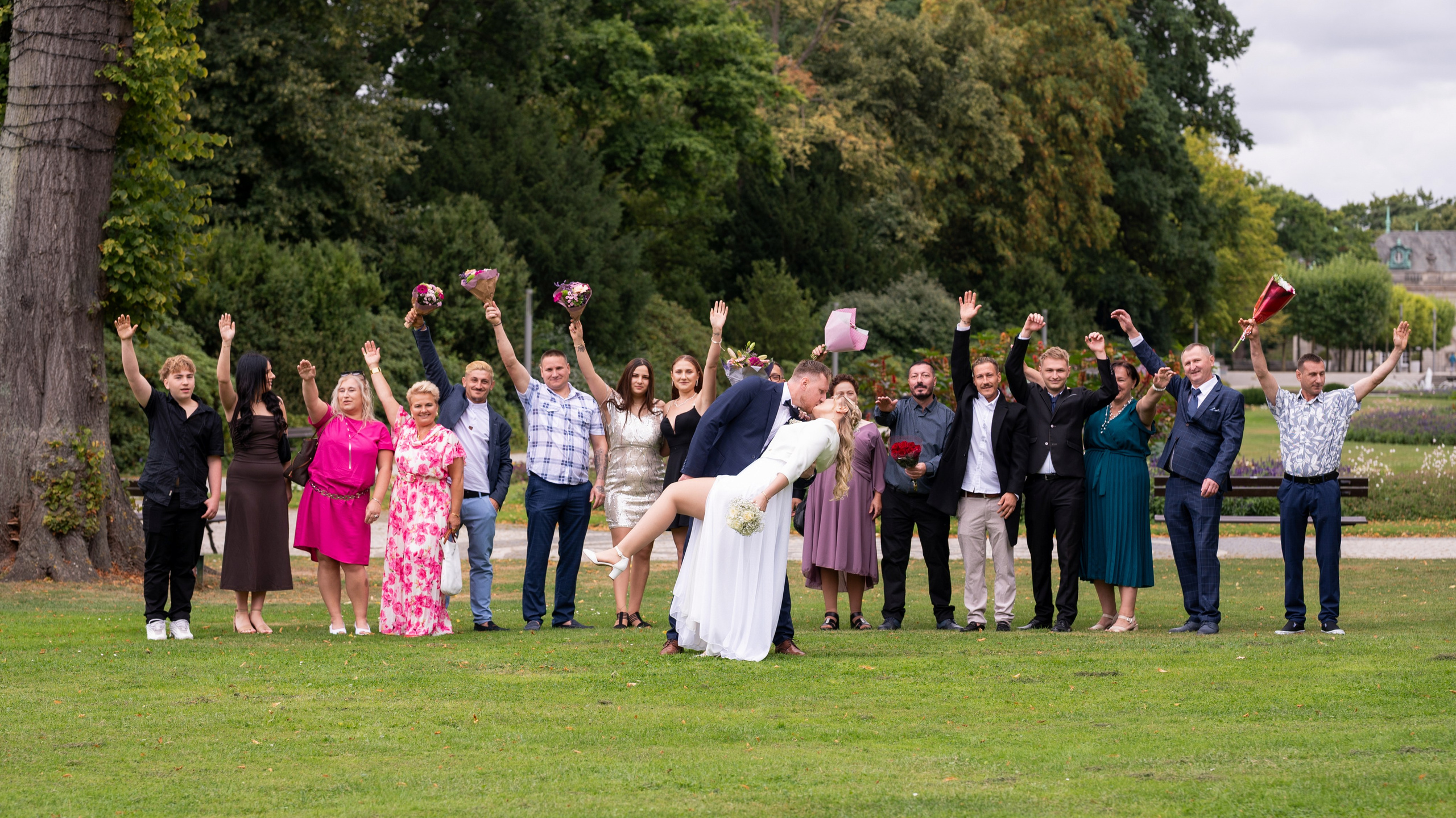 Hochzeit Justyna & Ergon. Pregnancy and family photographer Karolina Tomczuk