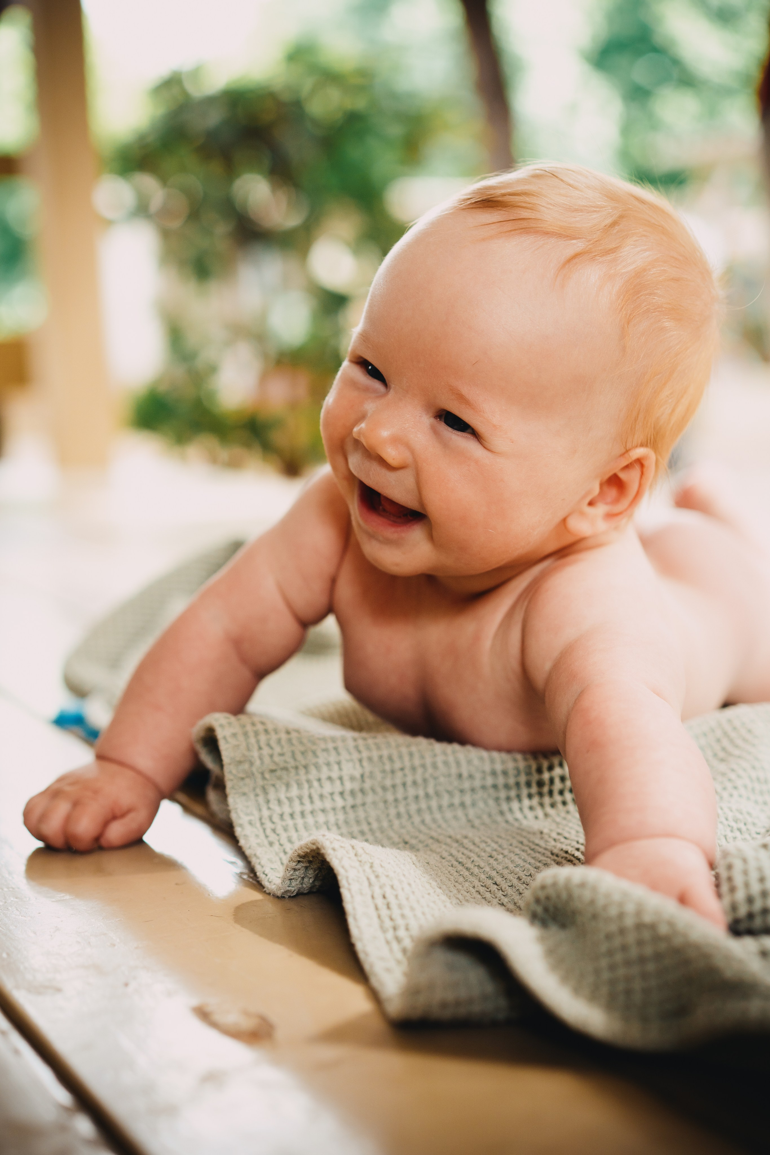 Baby. Elena Baturina Photography