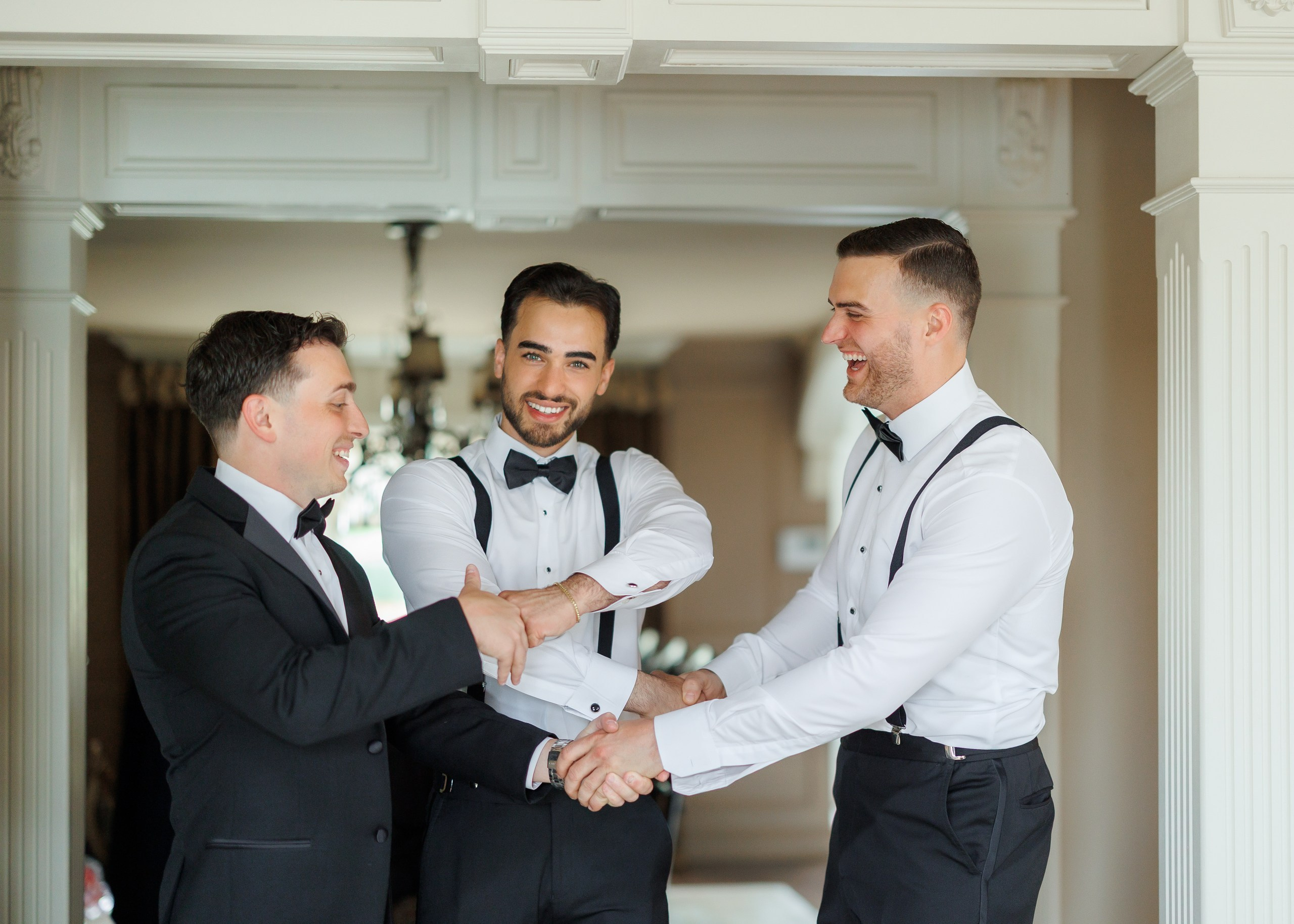 Julia and Matthew. Luxury Wedding Photography and Cinematography