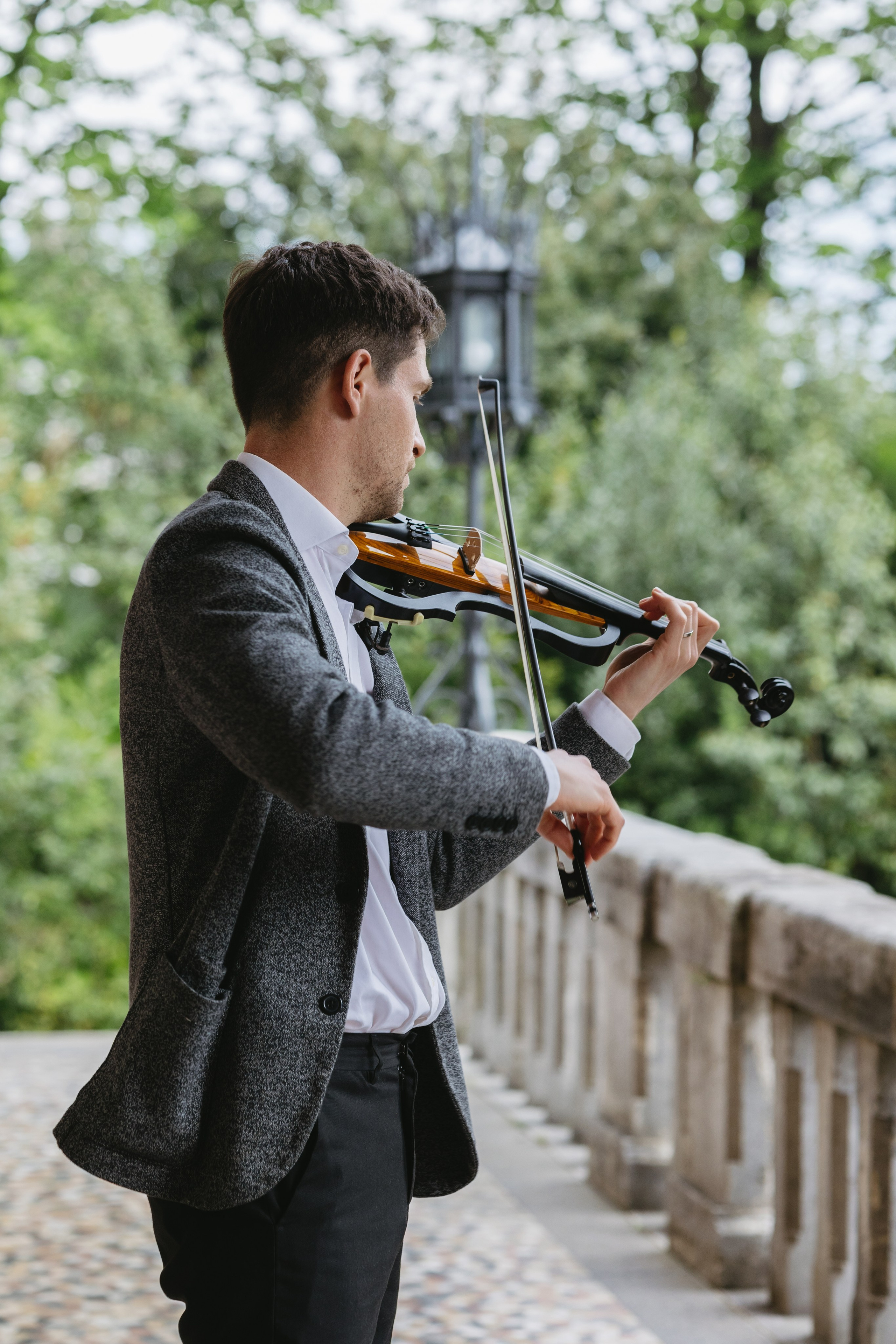 Zareena & Tatyana. Fotografo di matrimoni
