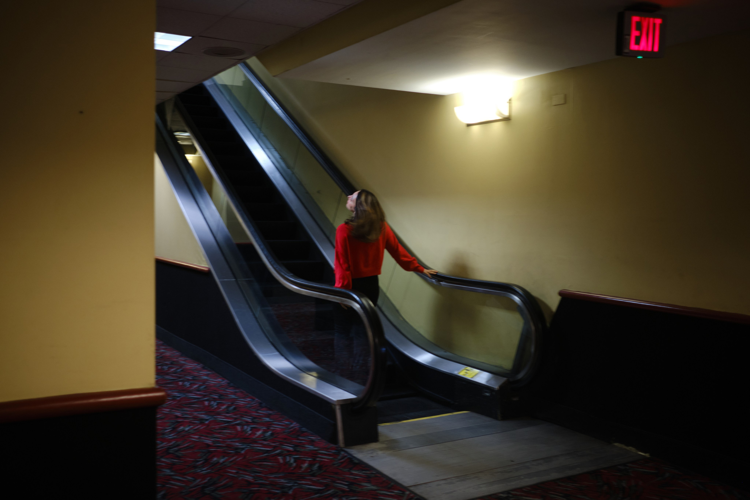 Red/red/red. Fuad Shafiyev