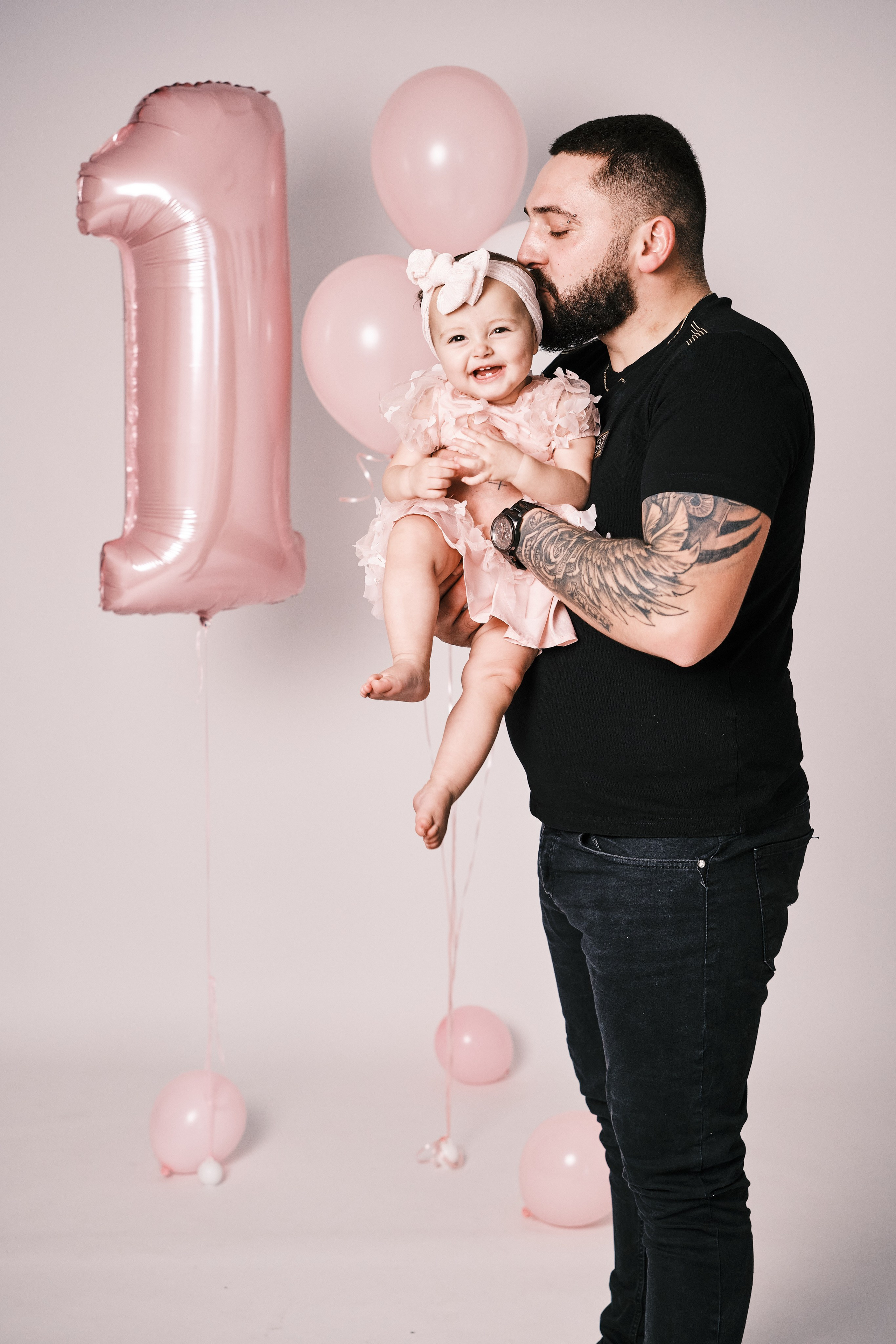 Studio photography. Anghel’sPhoto