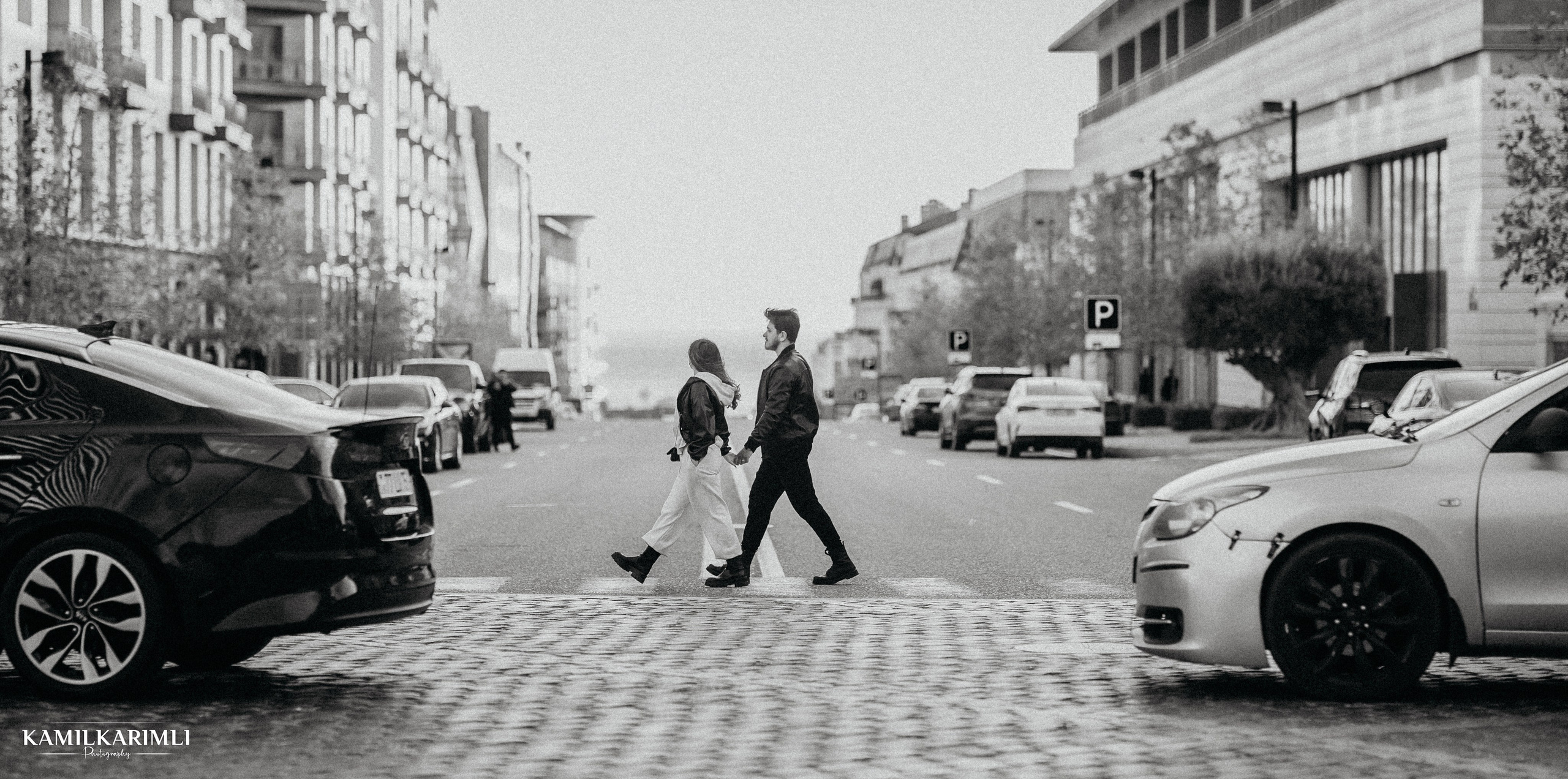 Ruslan&Inci. Əsas Səhifə