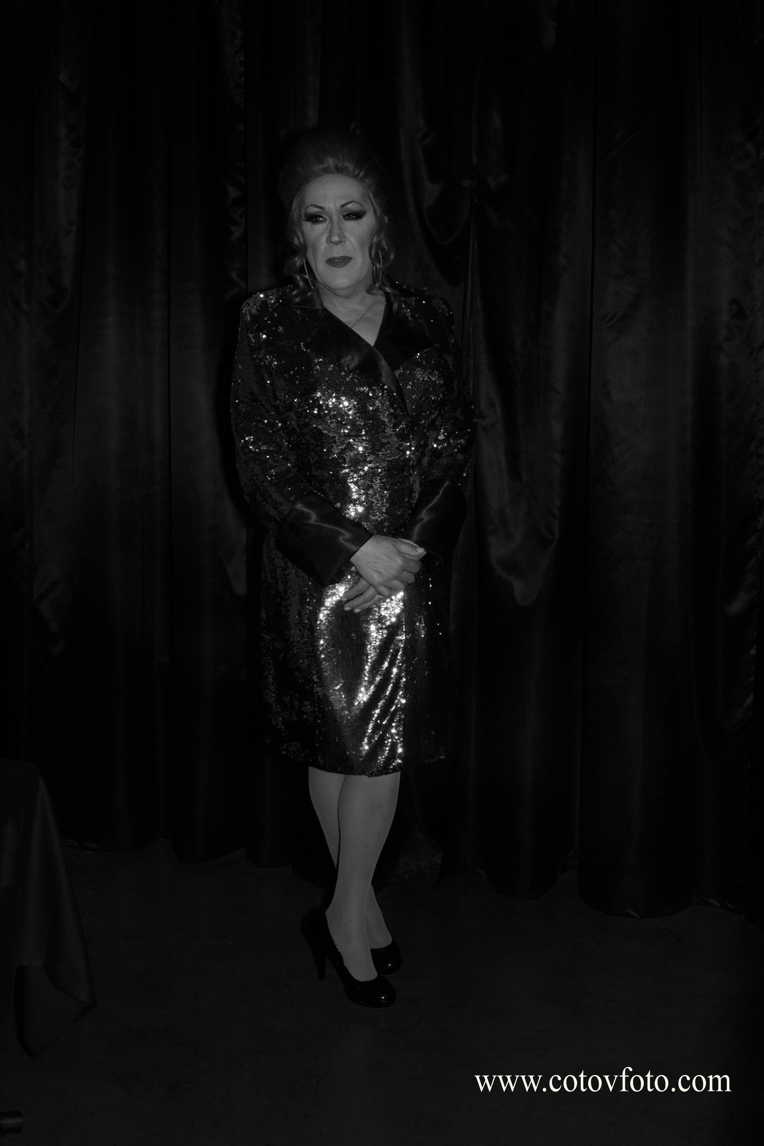 D’Divine 20 anos felicidades. Photographer fotographer in Barcelona and sitges