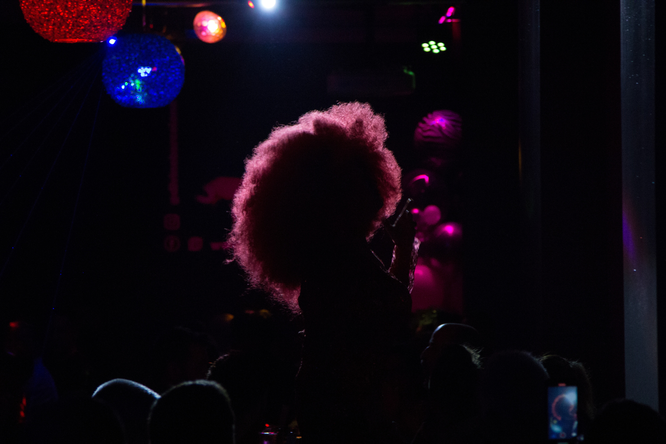 D’Divine 20 anos felicidades. Photographer fotographer in Barcelona and sitges