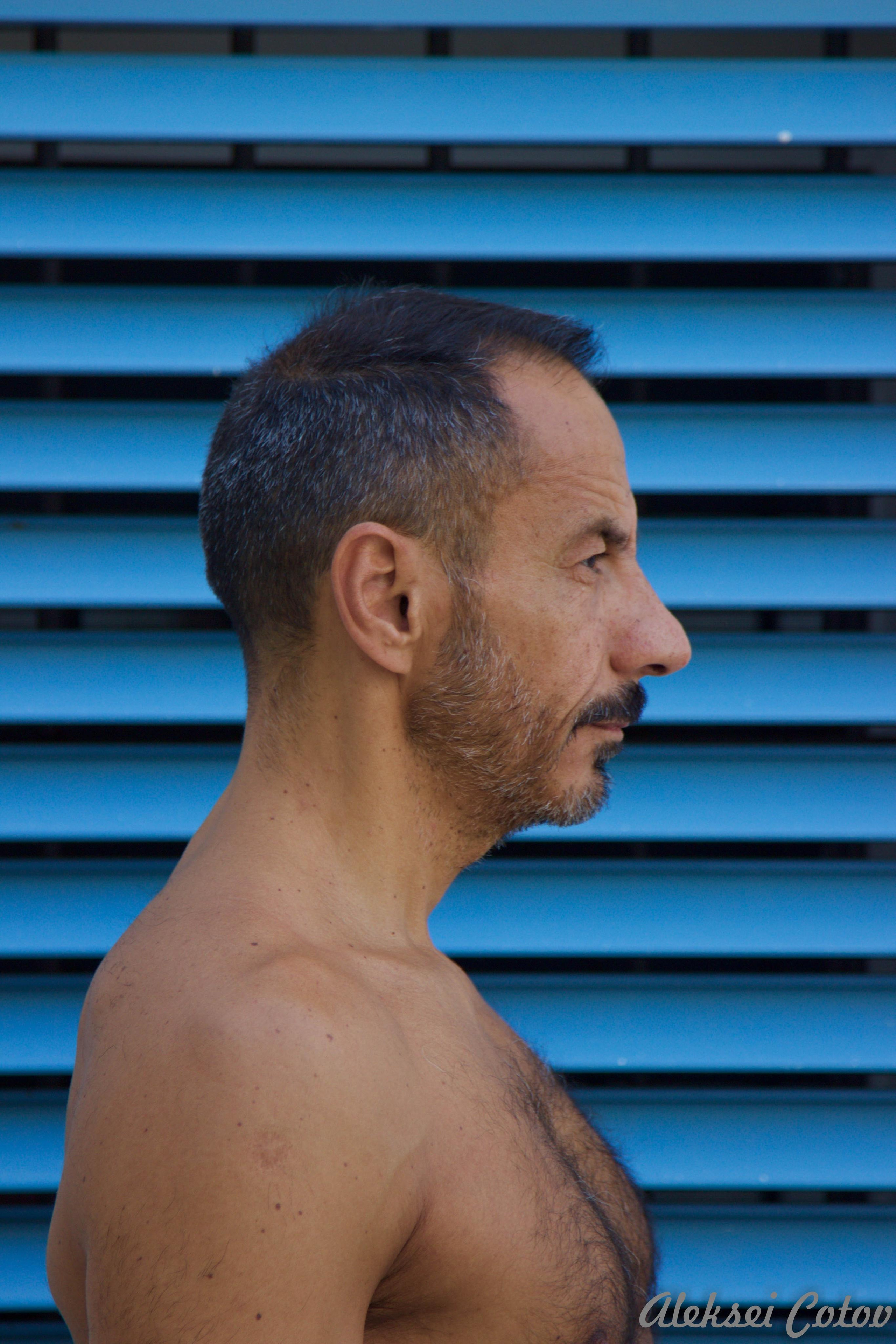 Nacho. Photographer fotographer in Barcelona and sitges