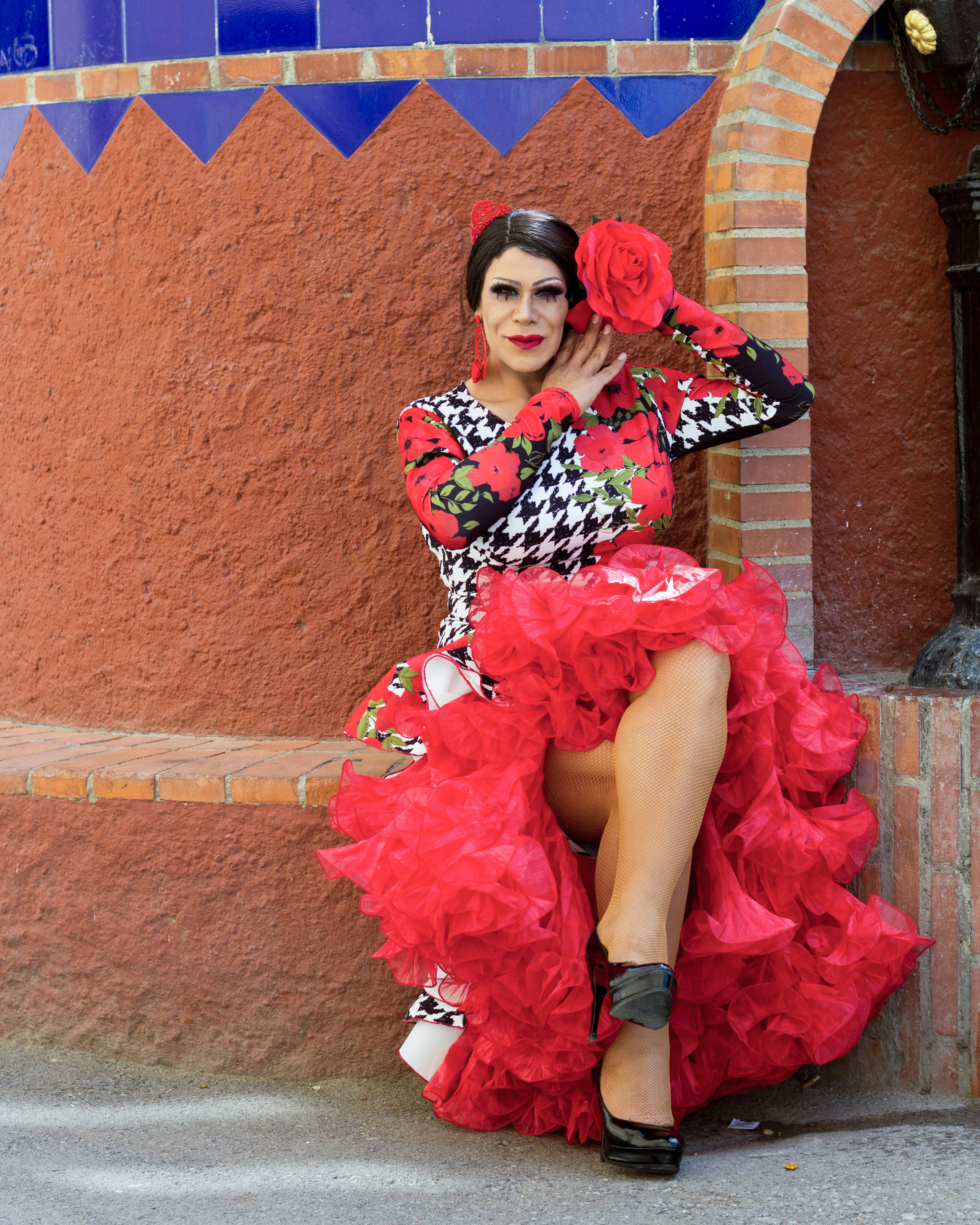 Atelier Gamala. Photographer fotographer in Barcelona and sitges