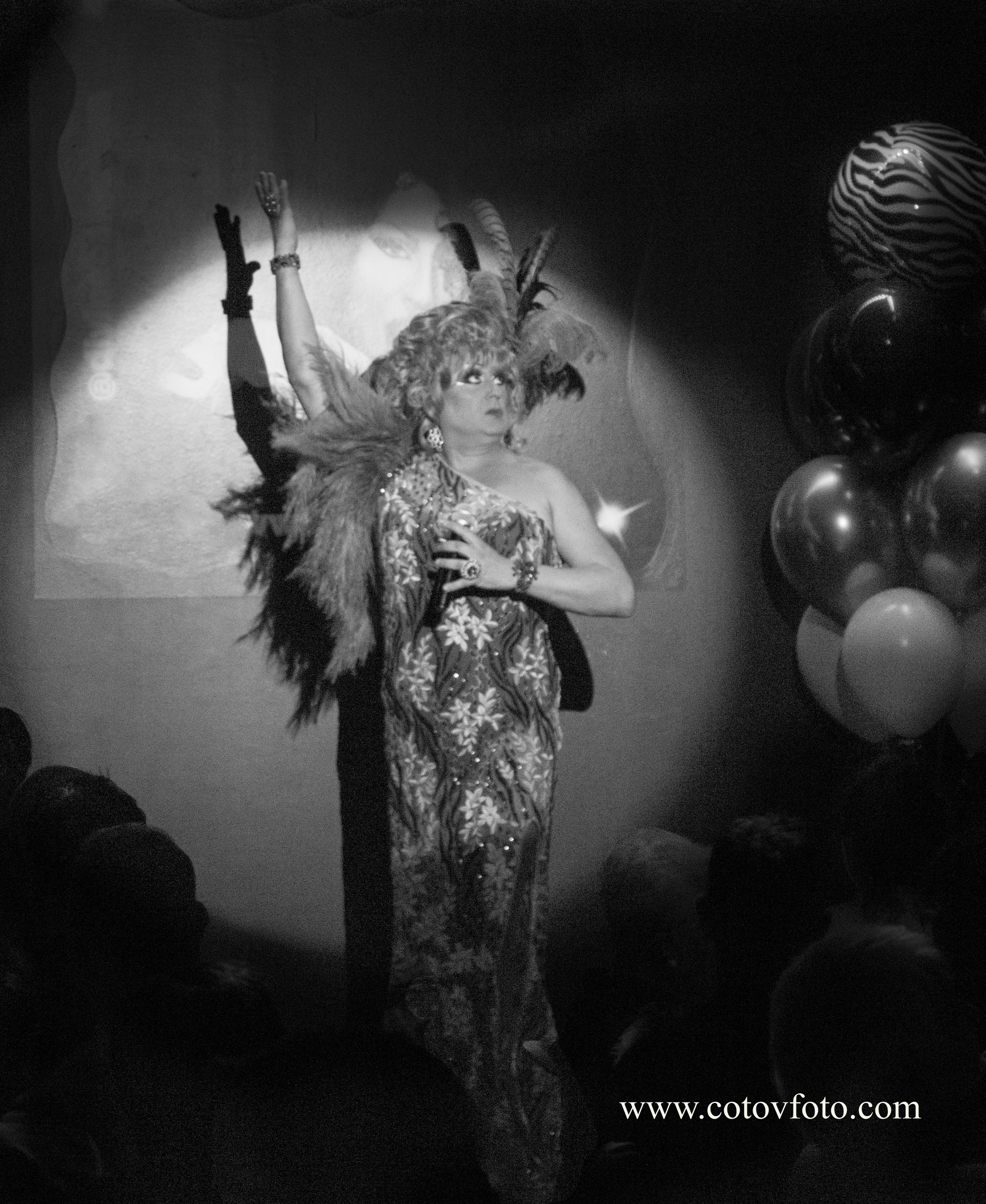 D’Divine 20 anos felicidades. Photographer fotographer in Barcelona and sitges