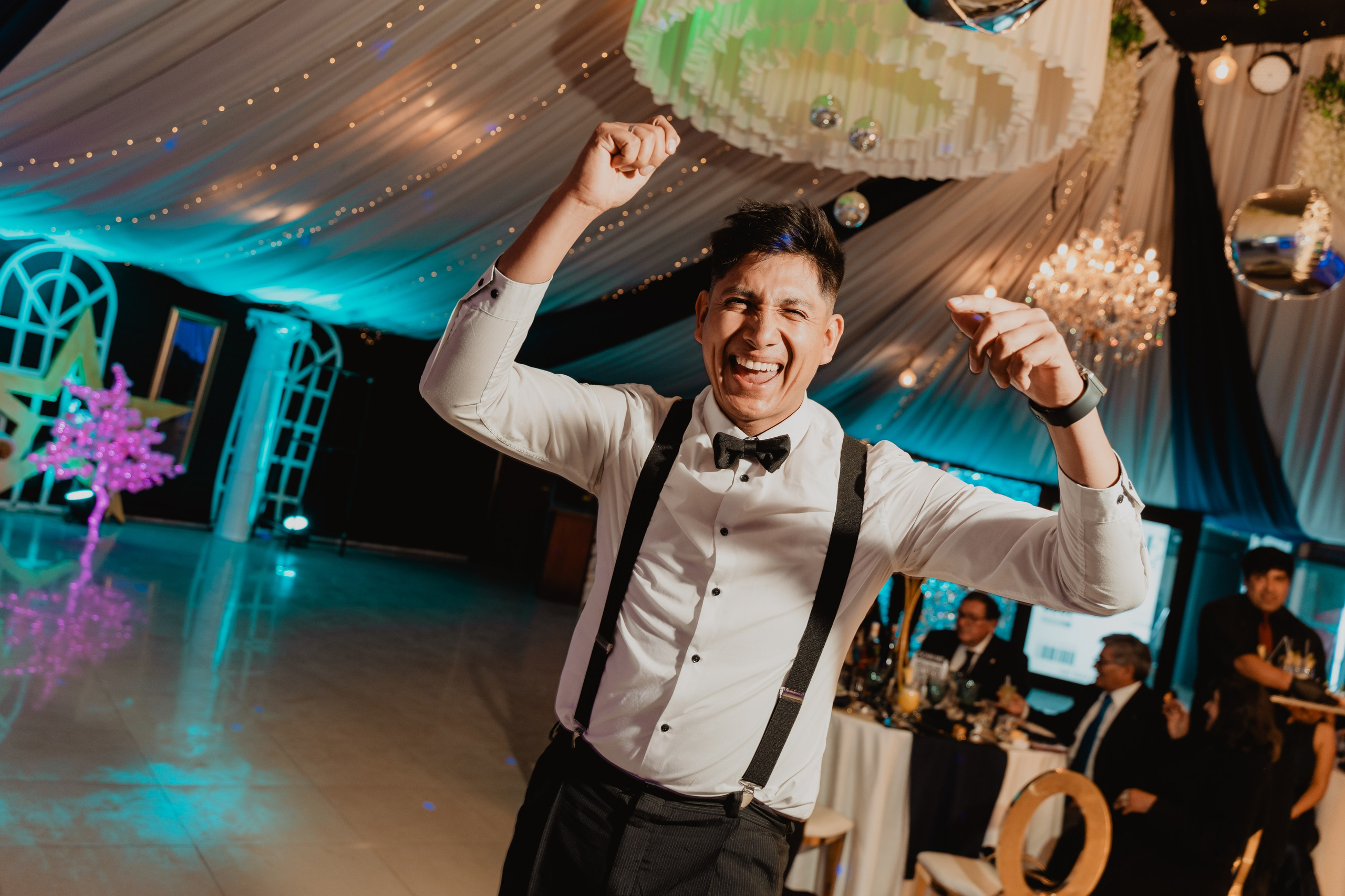 GABRIELA + JORGE | BODA CIVIL RELIGIOSA. Studio KVTA | Fotografía y Video de Bodas en Arequipa