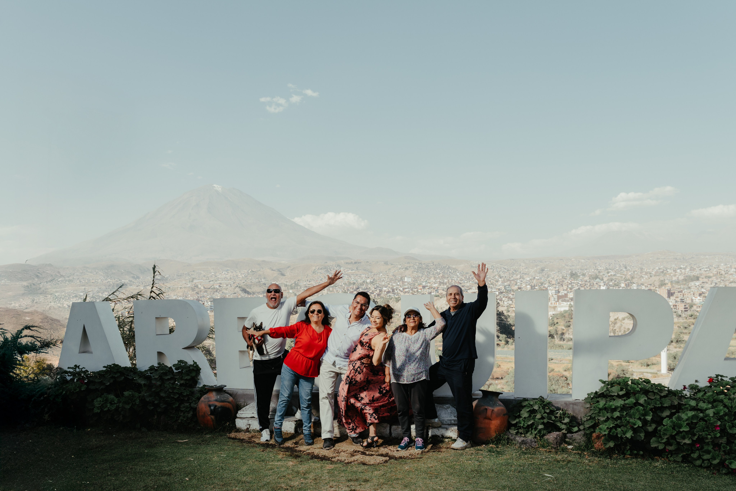 CAROL Y GERSON | PRE BODA. Studio KVTA | Fotografía y Video de Bodas en Arequipa