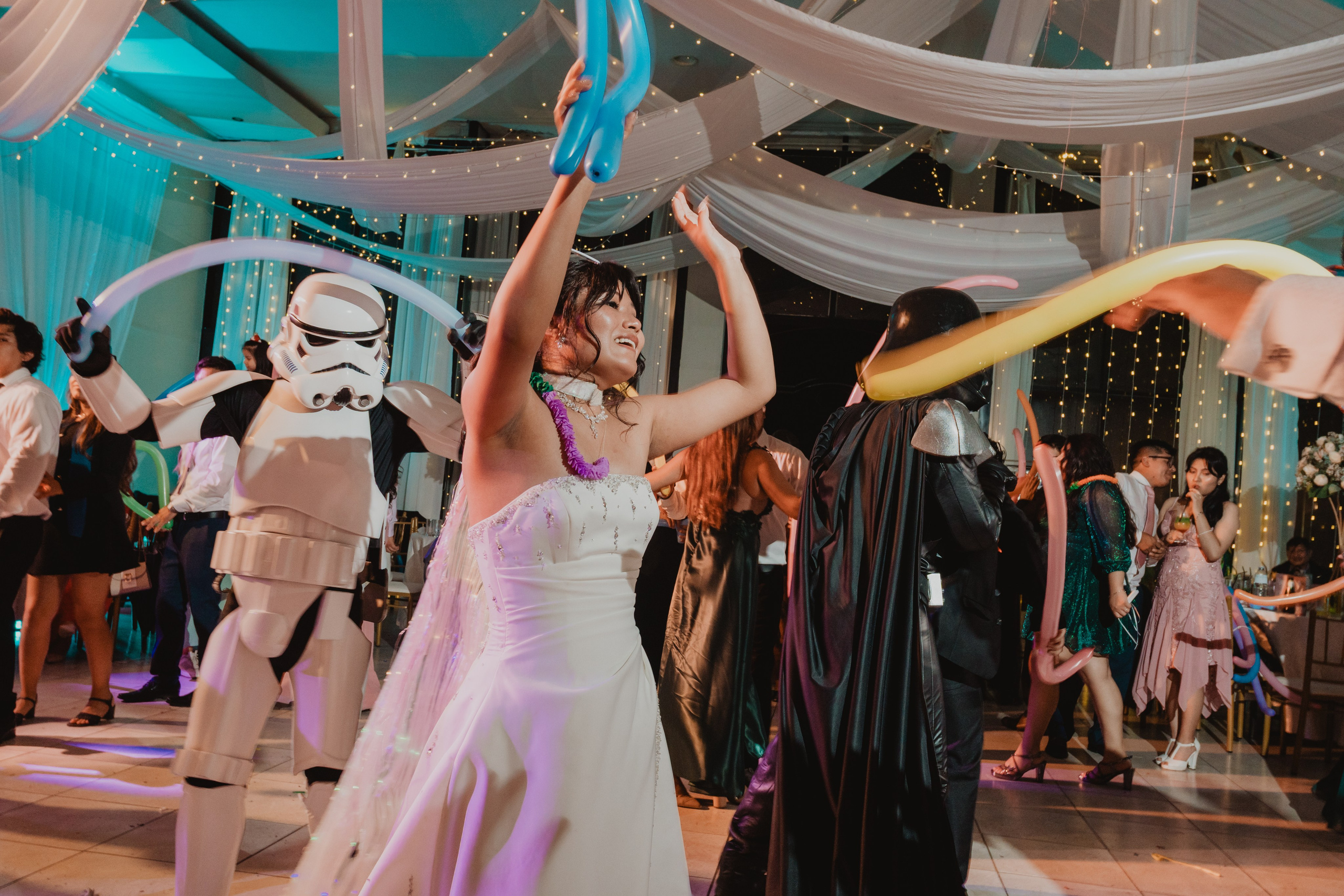 STEISY + EMMANUEL | BODA RELIGIOSA. Studio KVTA | Fotografía y Video de Bodas en Arequipa
