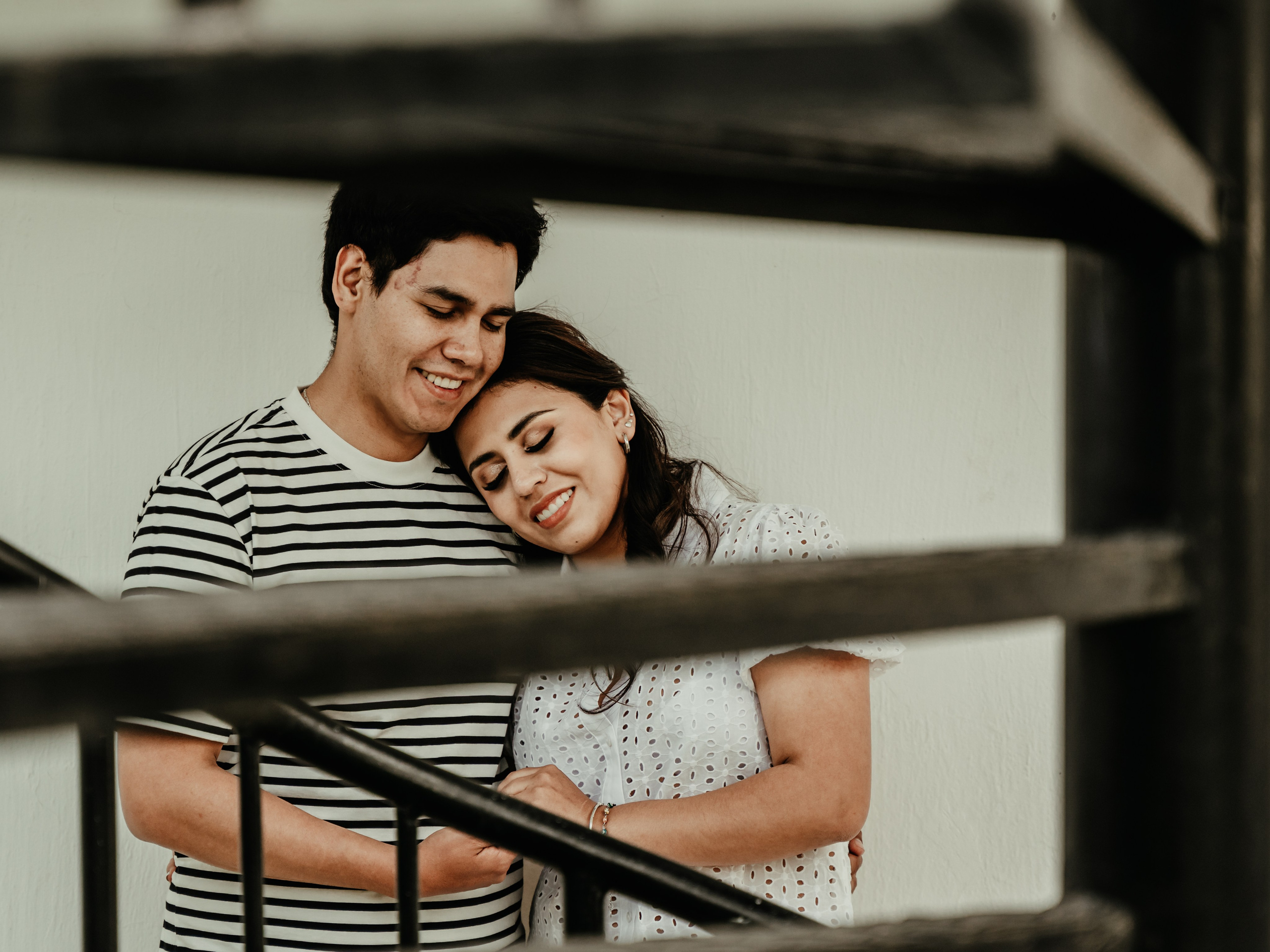 CARLA Y MARIO | PRE BODA. Studio KVTA | Fotografía y Video de Bodas en Arequipa